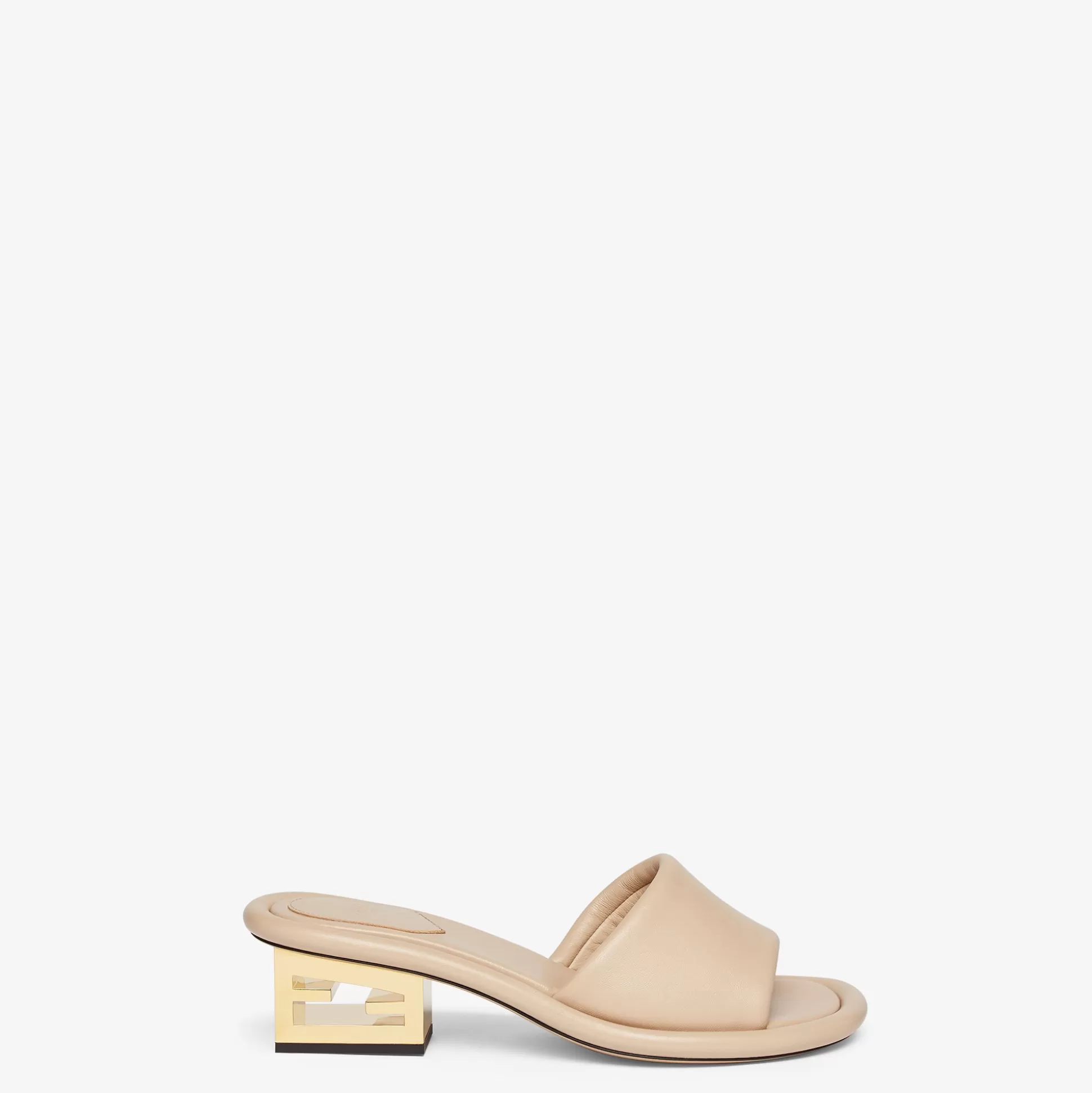 Women Fendi Sandals & Slides | Baguette | Baguette