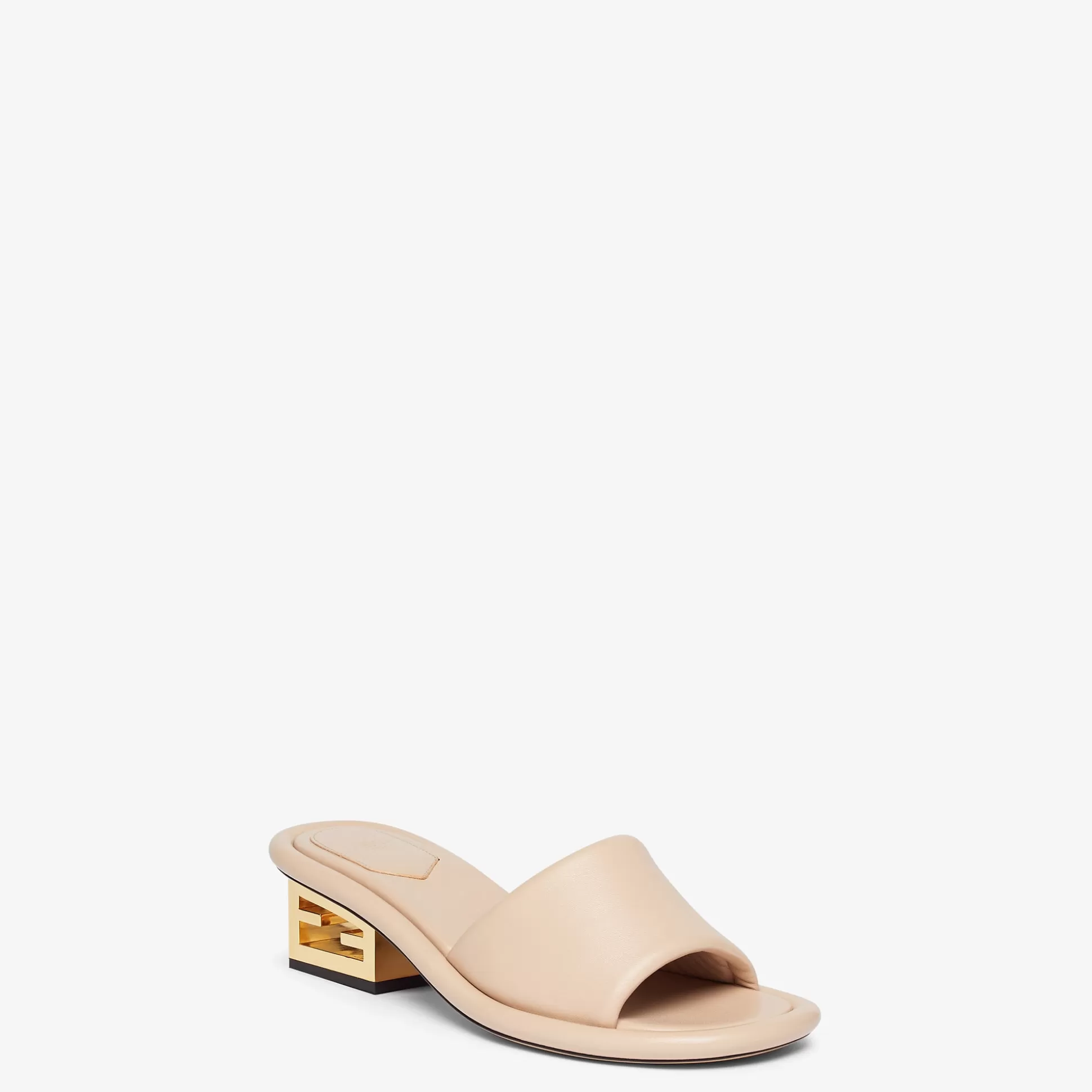 Women Fendi Sandals & Slides | Baguette | Baguette