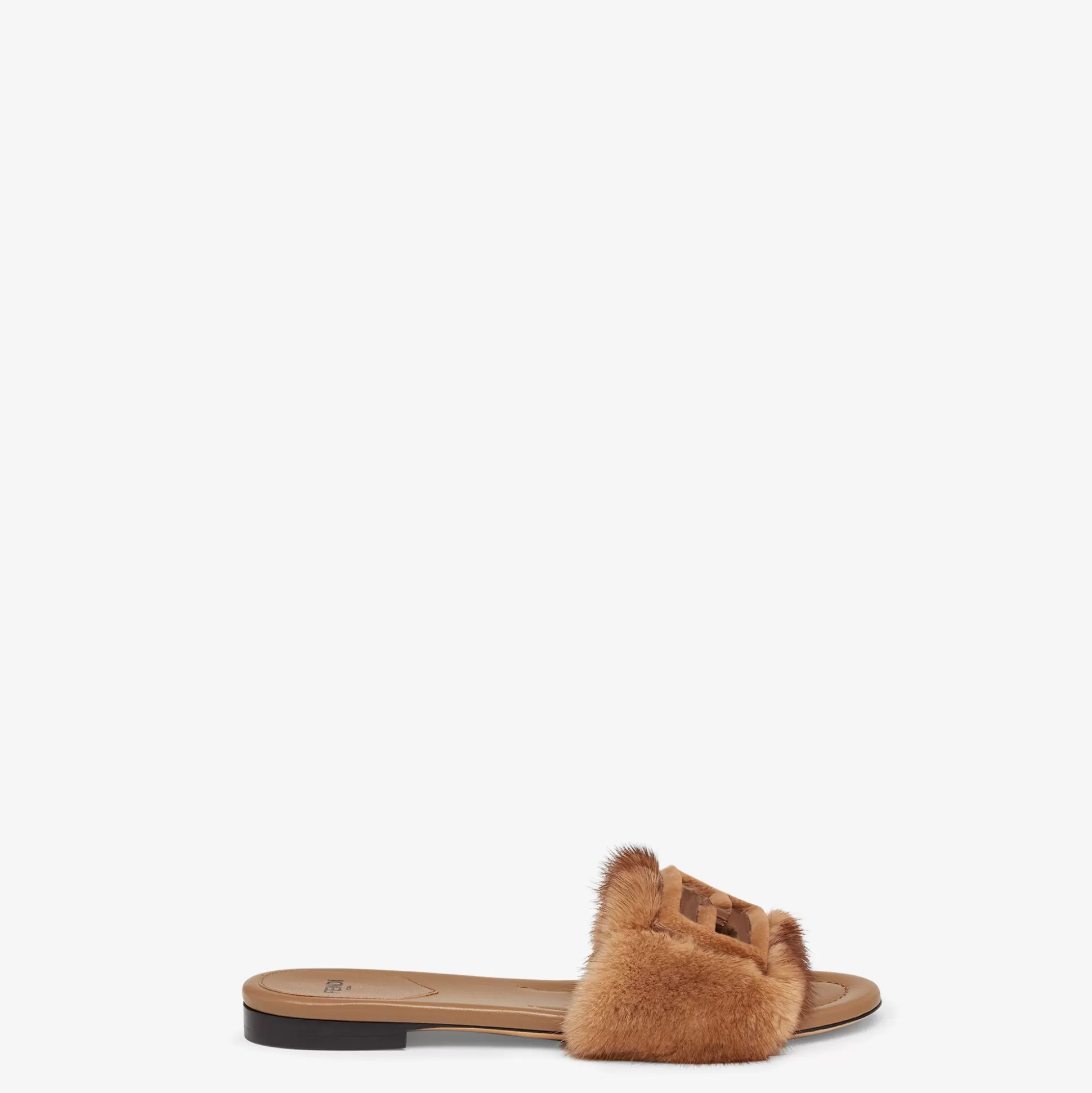 Women Fendi Sandals & Slides | Baguette | Baguette