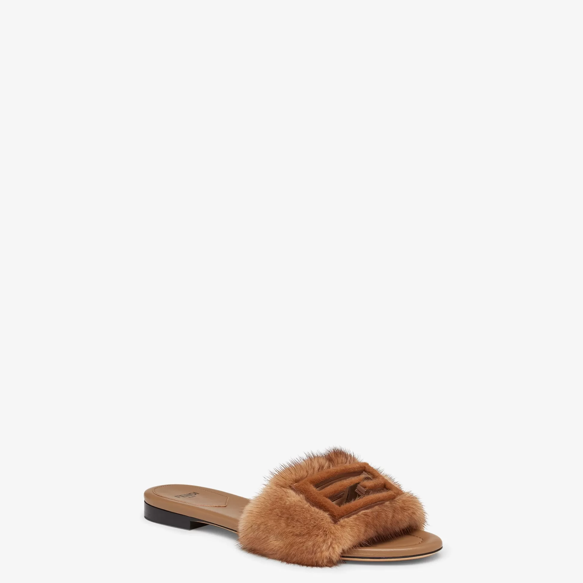 Women Fendi Sandals & Slides | Baguette | Baguette