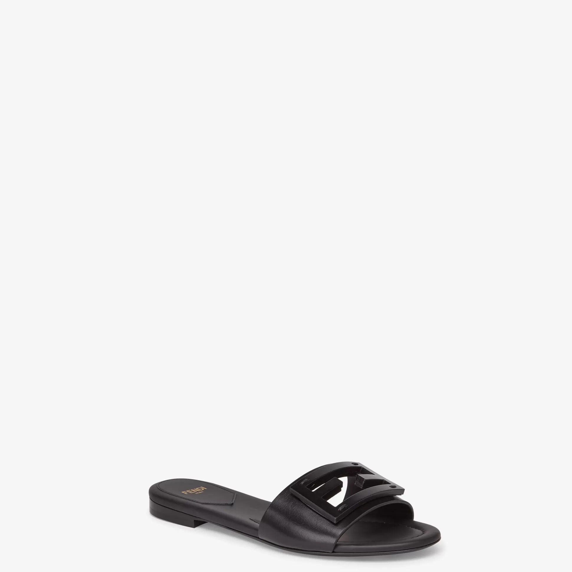 Women Fendi Sandals & Slides | Baguette | Baguette