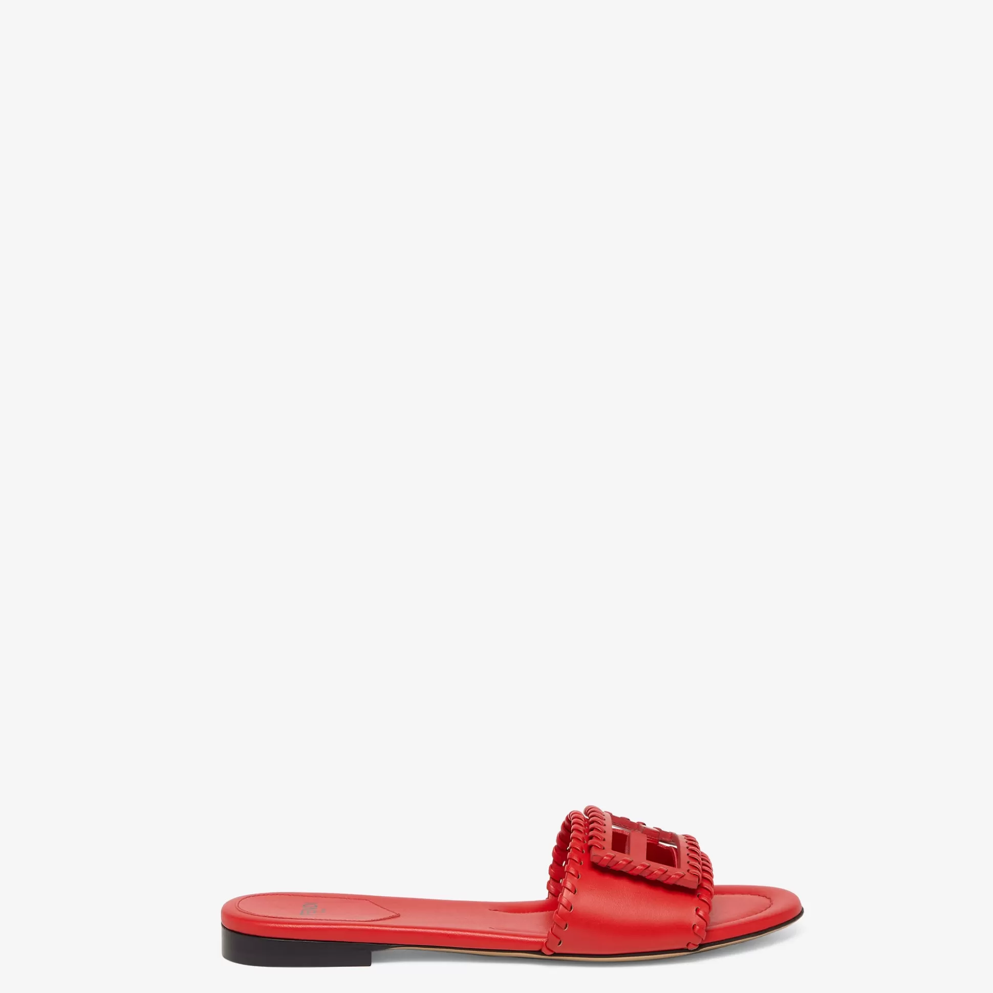 Women Fendi Sandals & Slides | Baguette | Baguette