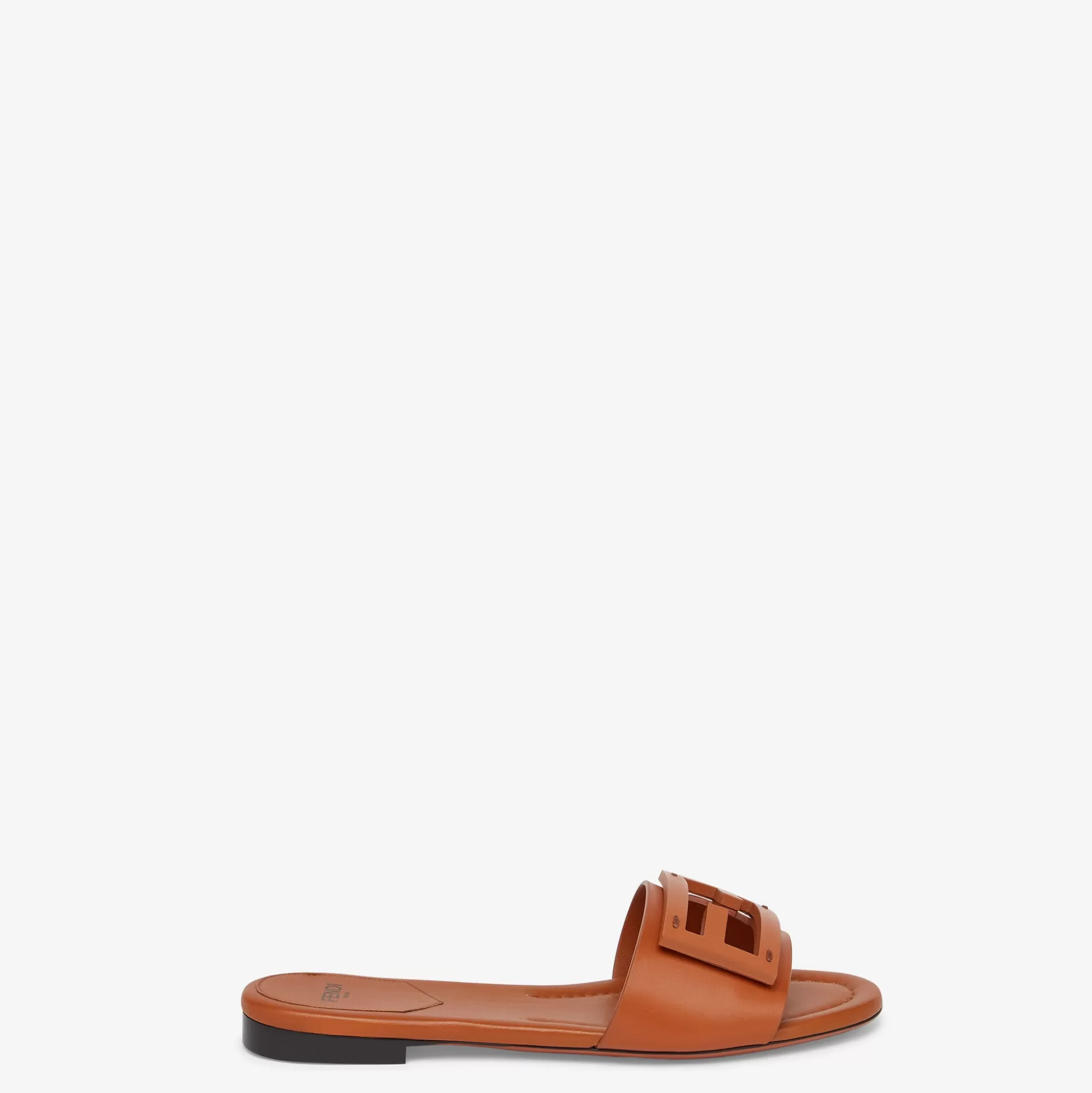 Women Fendi Sandals & Slides | Baguette | Baguette