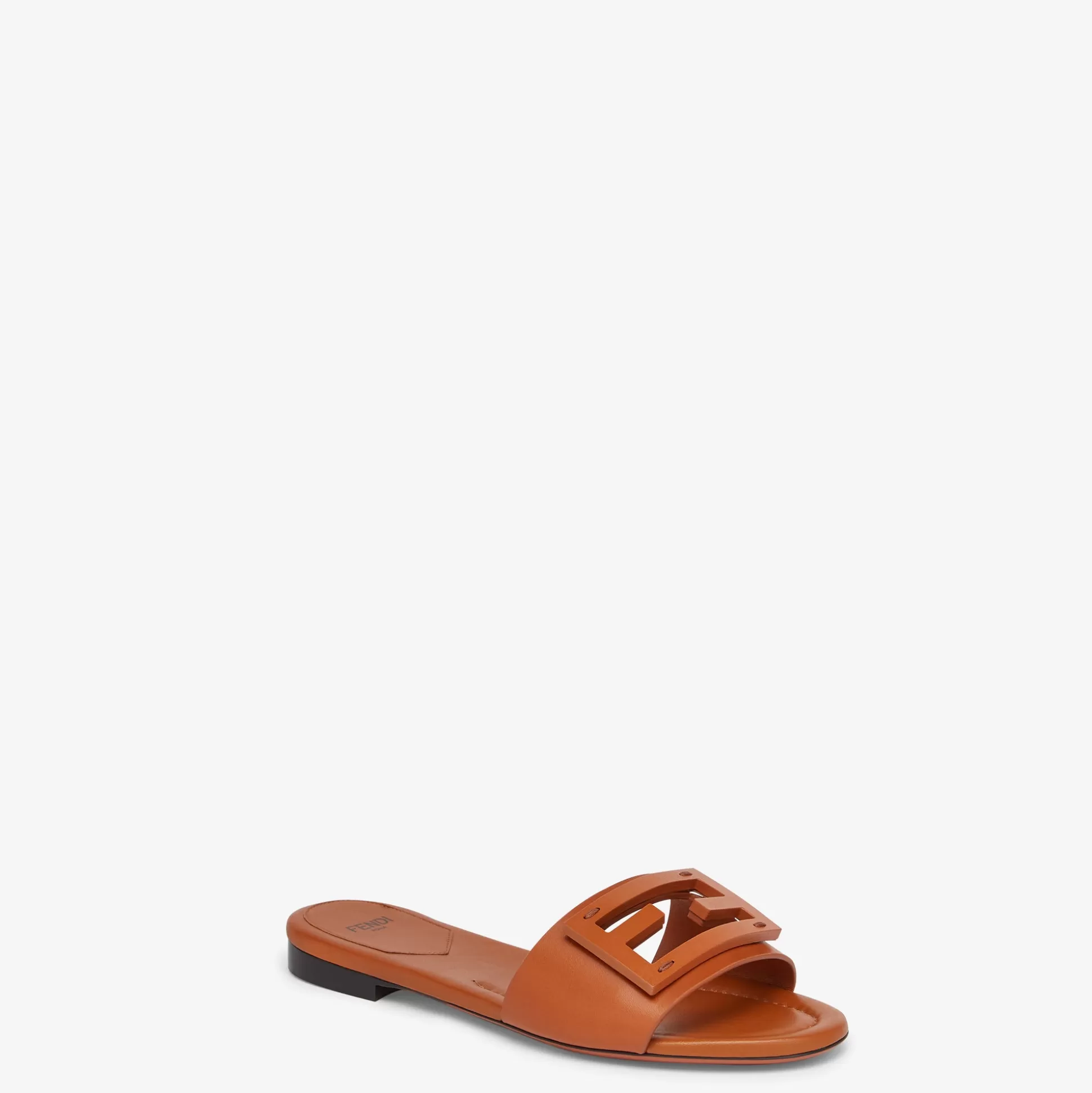 Women Fendi Sandals & Slides | Baguette | Baguette