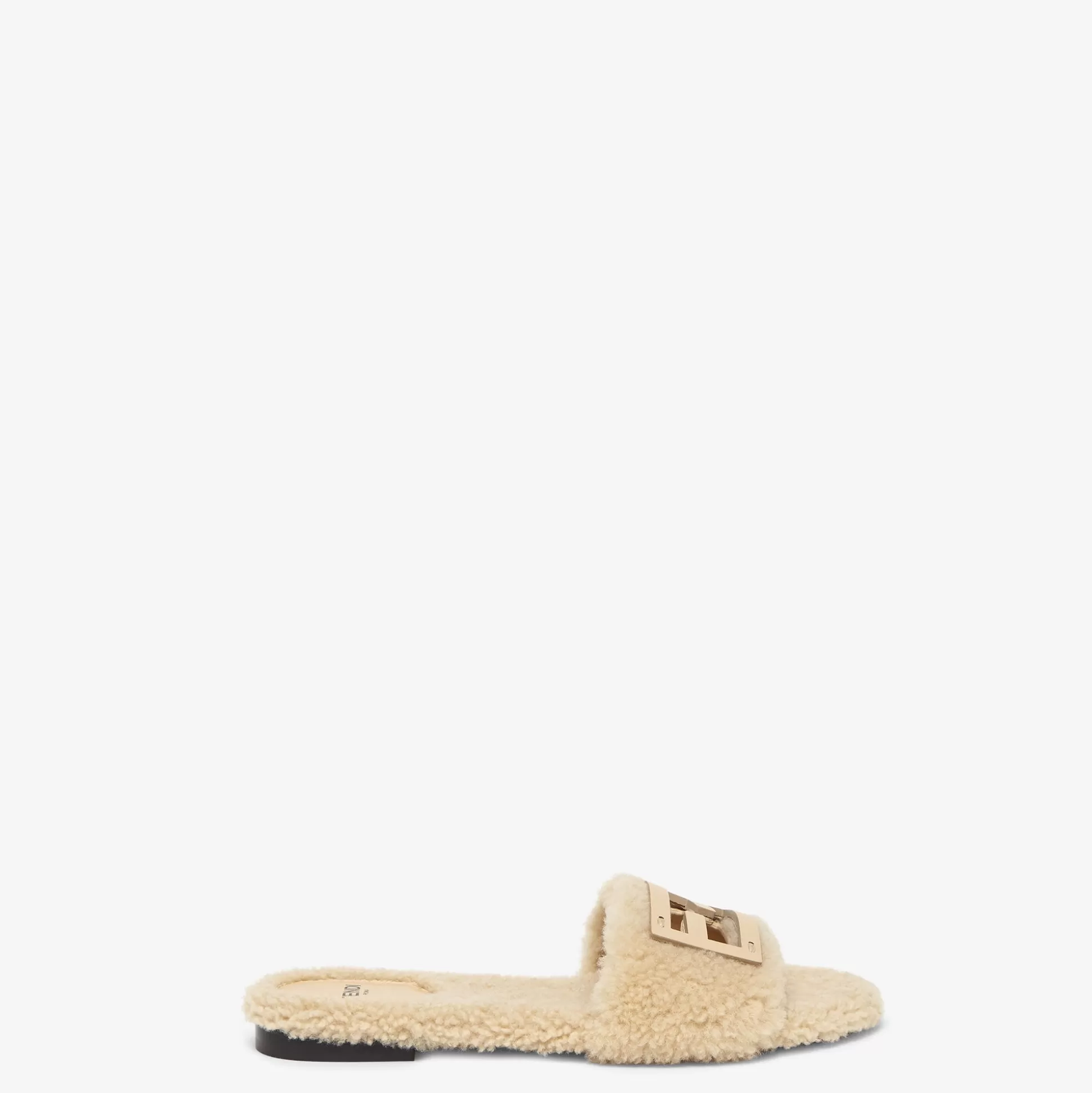 Women Fendi Sandals & Slides | Baguette | Baguette