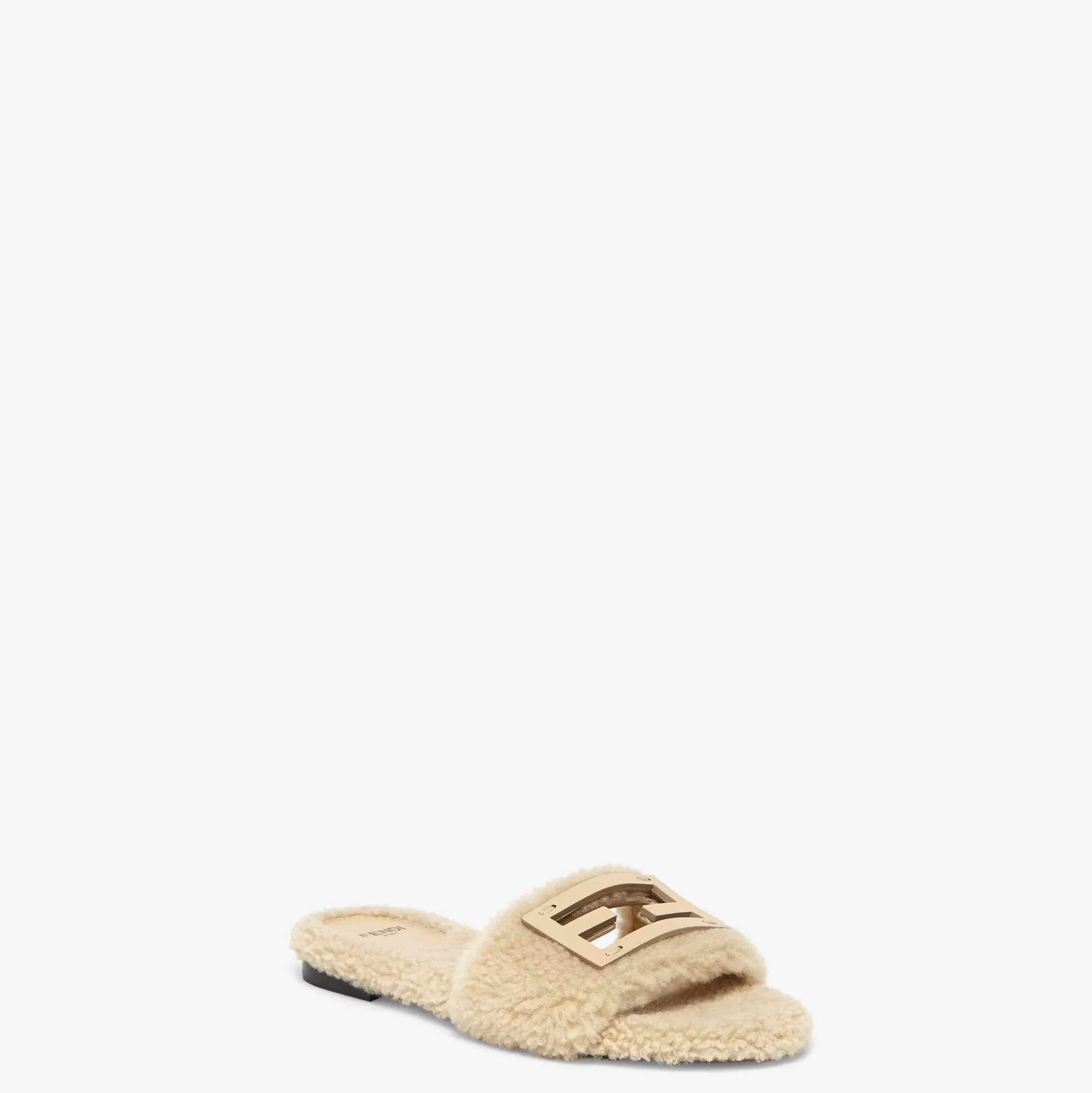 Women Fendi Sandals & Slides | Baguette | Baguette