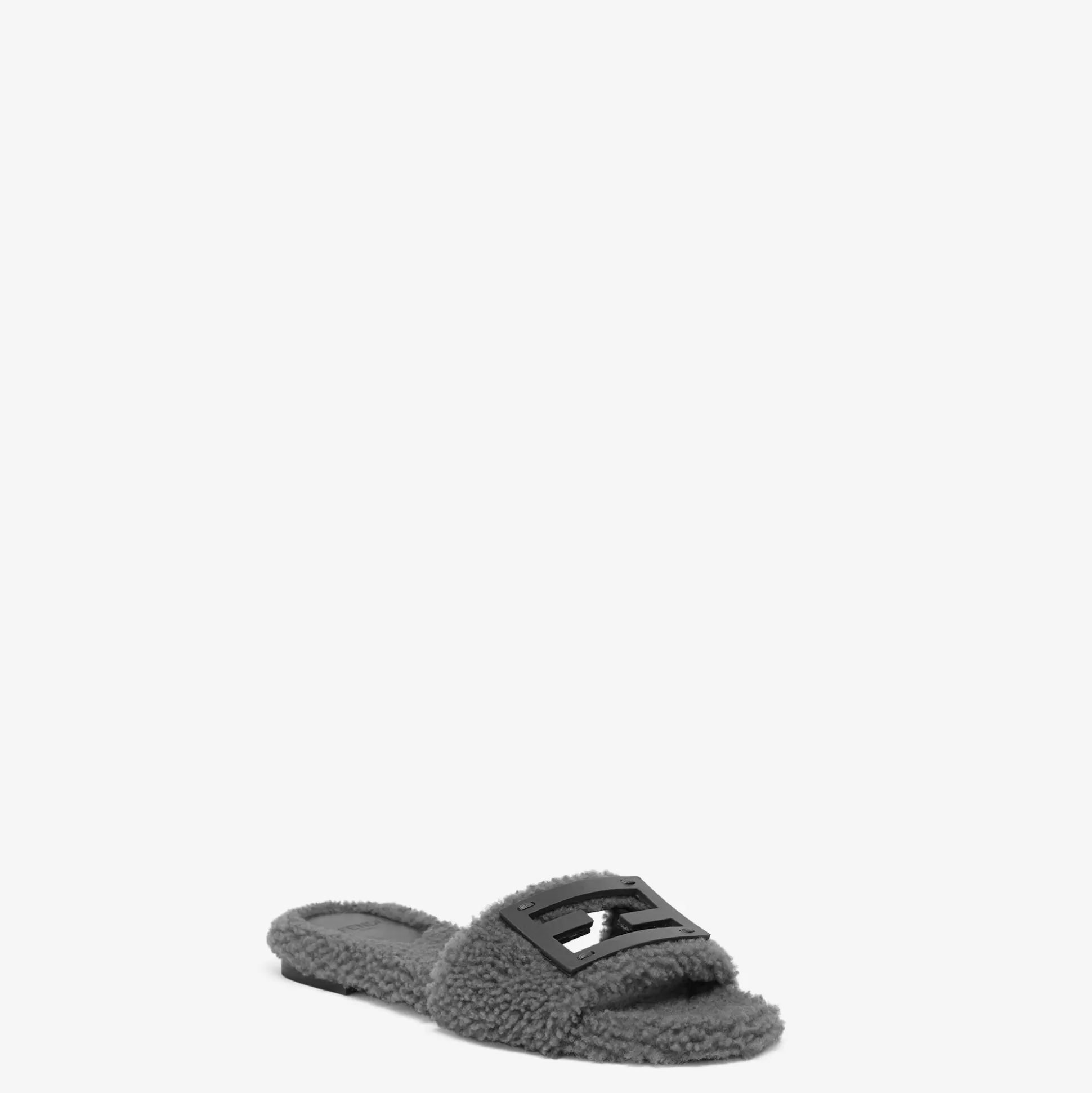 Women Fendi Sandals & Slides | Baguette | Baguette