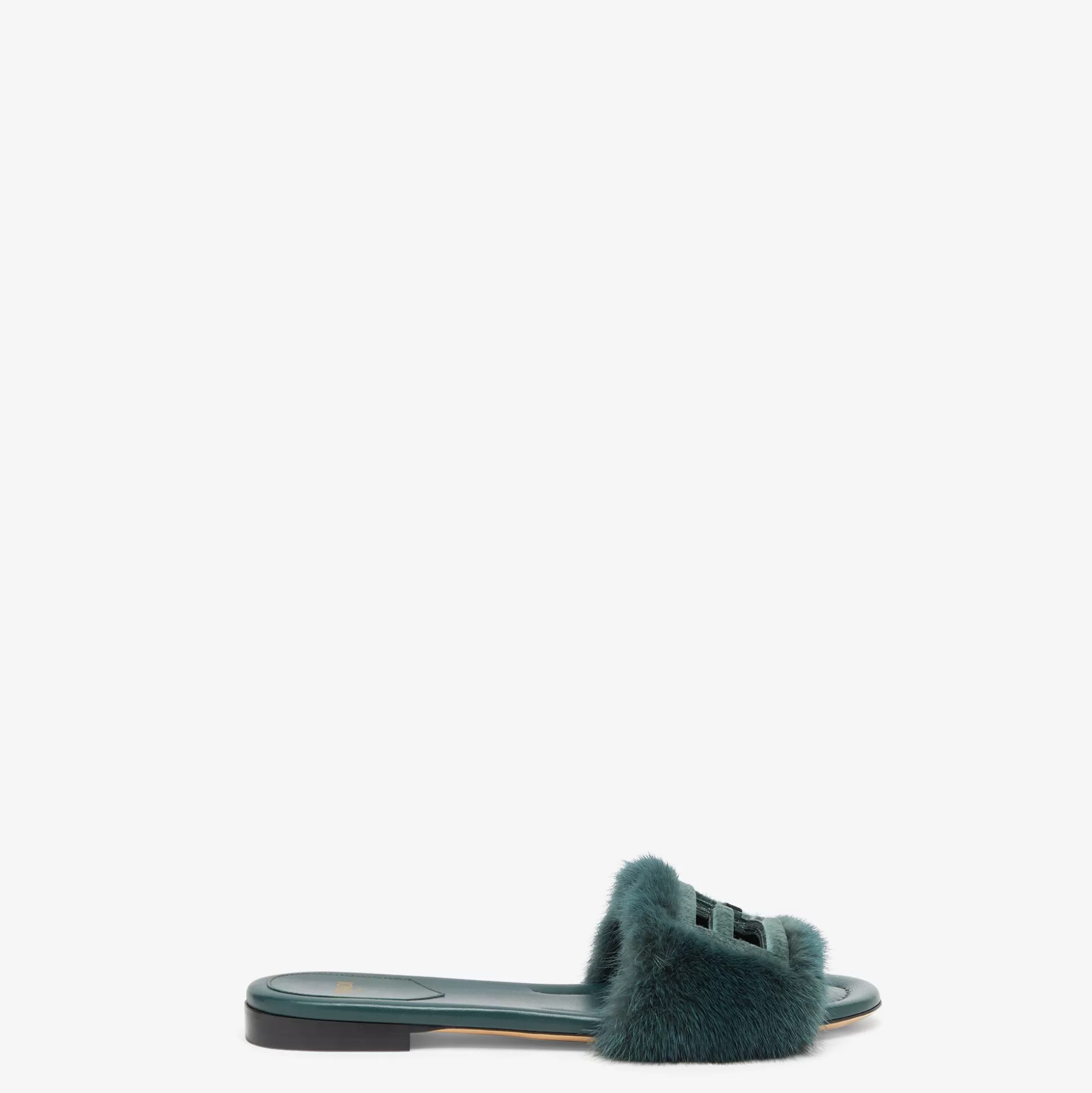 Women Fendi Sandals & Slides | Baguette | Baguette