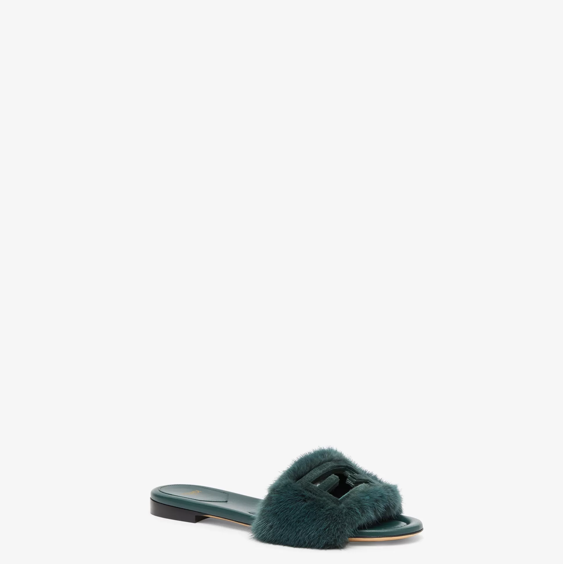 Women Fendi Sandals & Slides | Baguette | Baguette