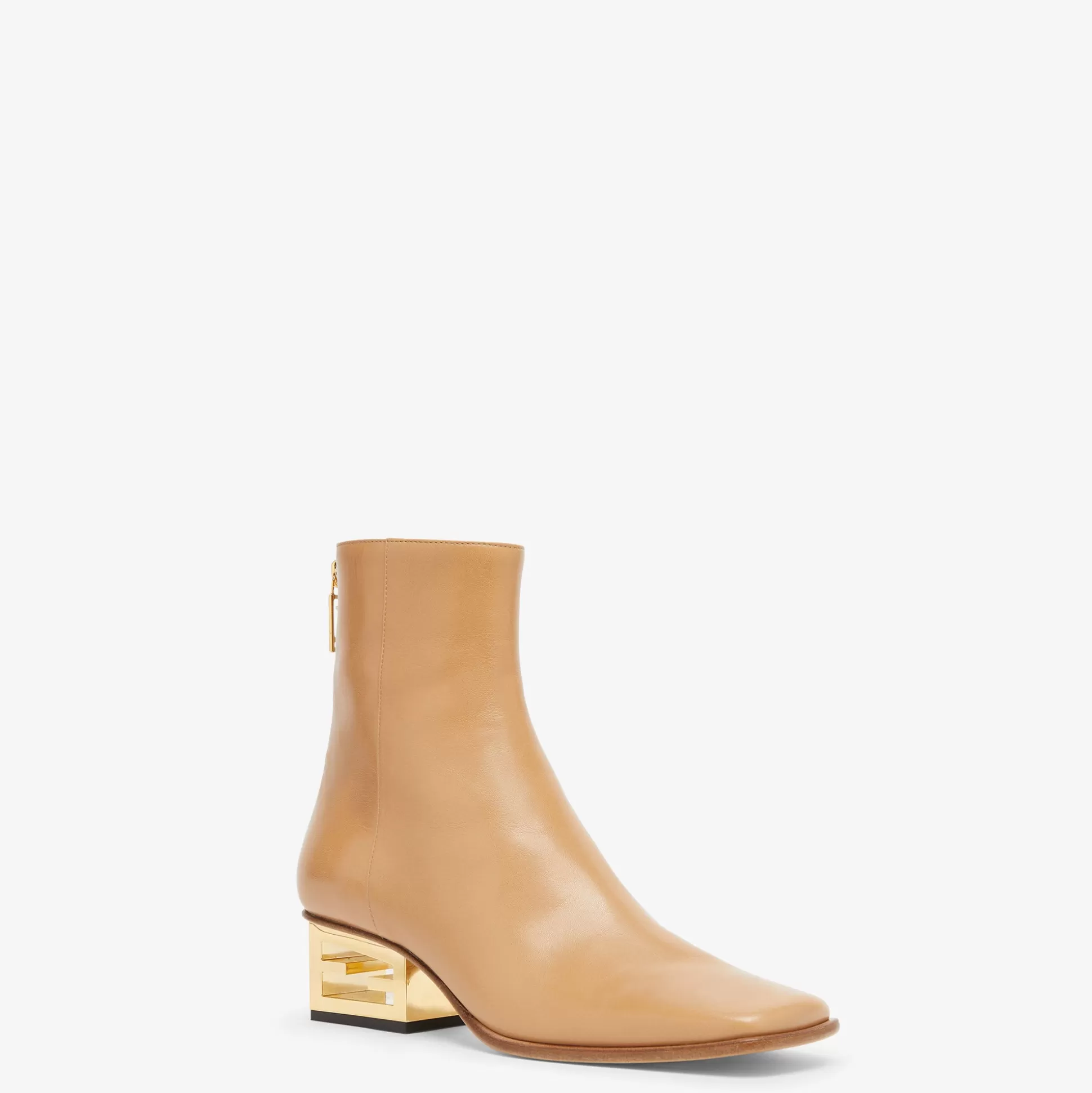 Women Fendi Boots & Ankle Boots | Baguette | Baguette