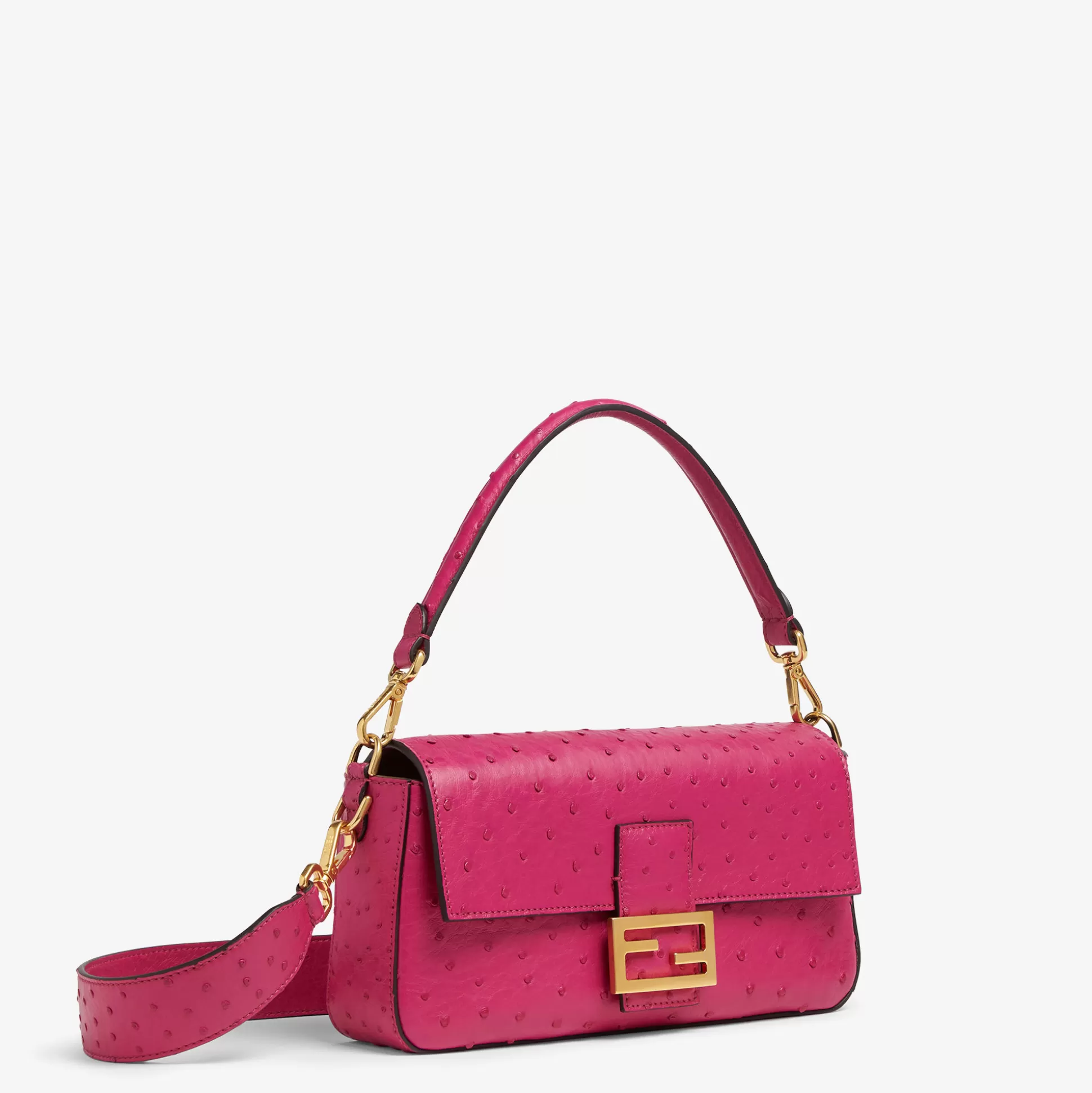 Women Fendi Exotic Bags | Exotic Bags | Baguette