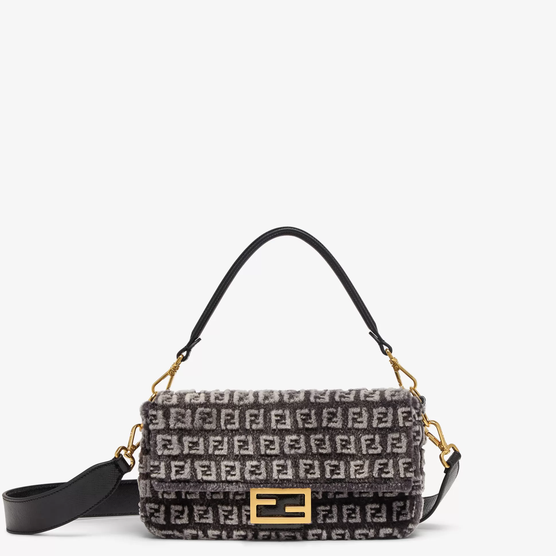 Women Fendi Exotic Bags | Exotic Bags | Baguette