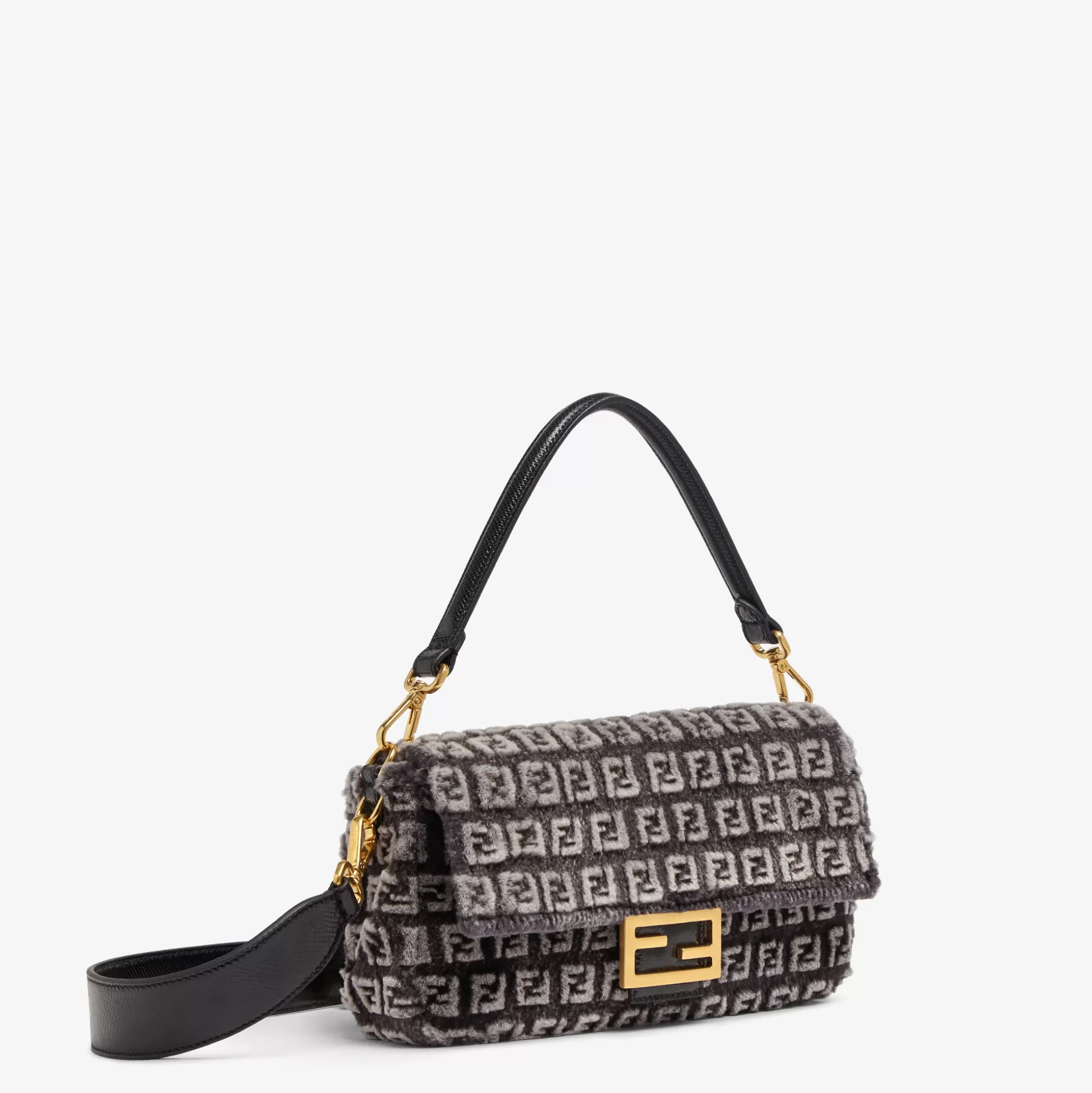 Women Fendi Exotic Bags | Exotic Bags | Baguette