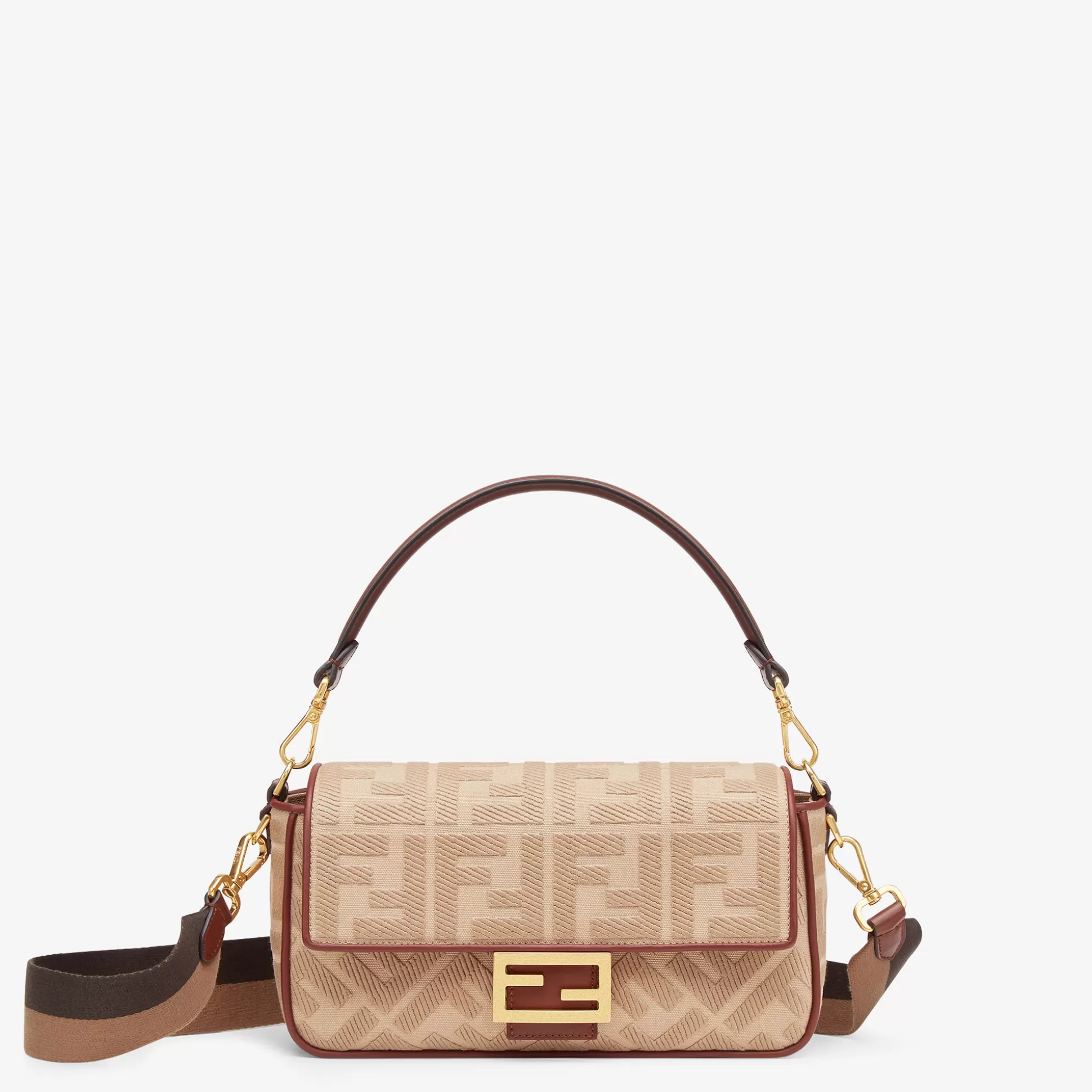 Women Fendi Shoulder & Crossbody Bags | Shoulder & Crossbody Bags | Baguette