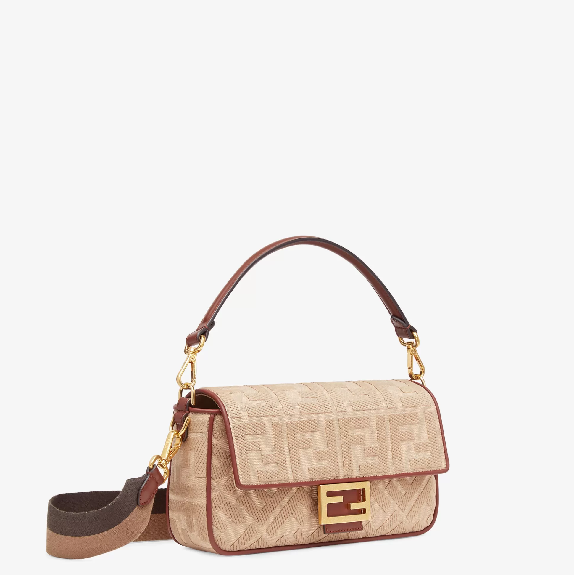 Women Fendi Shoulder & Crossbody Bags | Shoulder & Crossbody Bags | Baguette