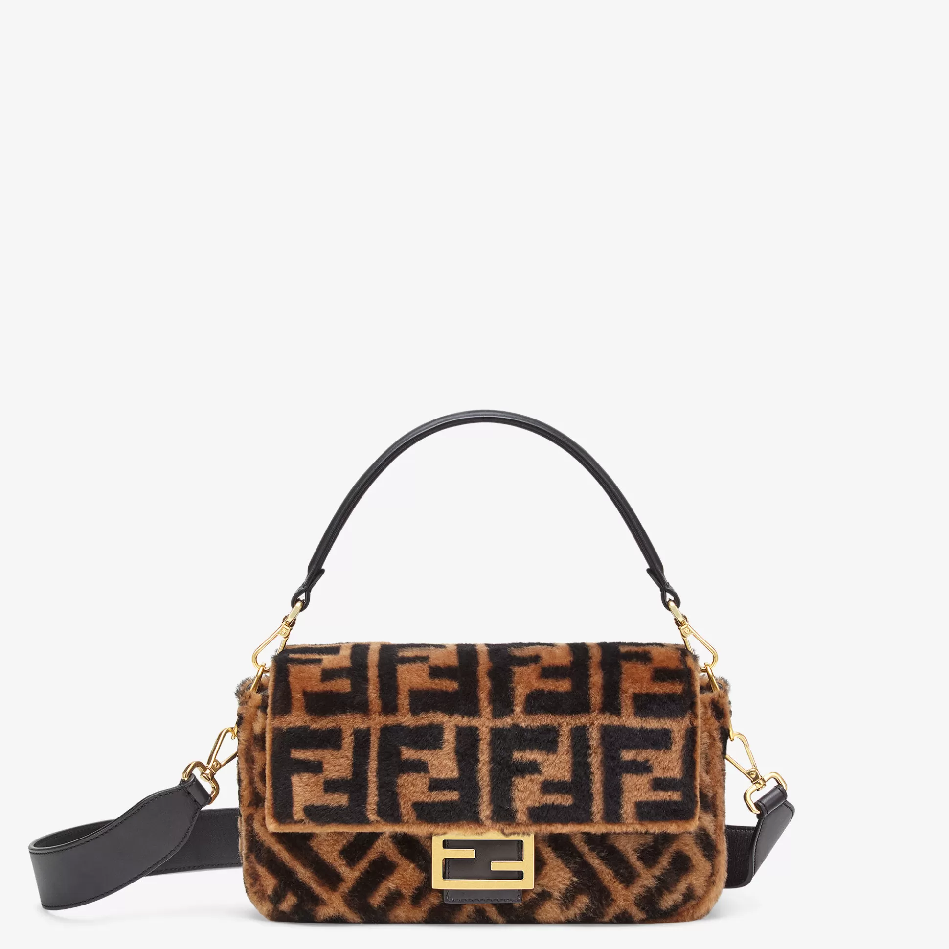 Women Fendi Shoulder & Crossbody Bags | Shoulder & Crossbody Bags | Baguette