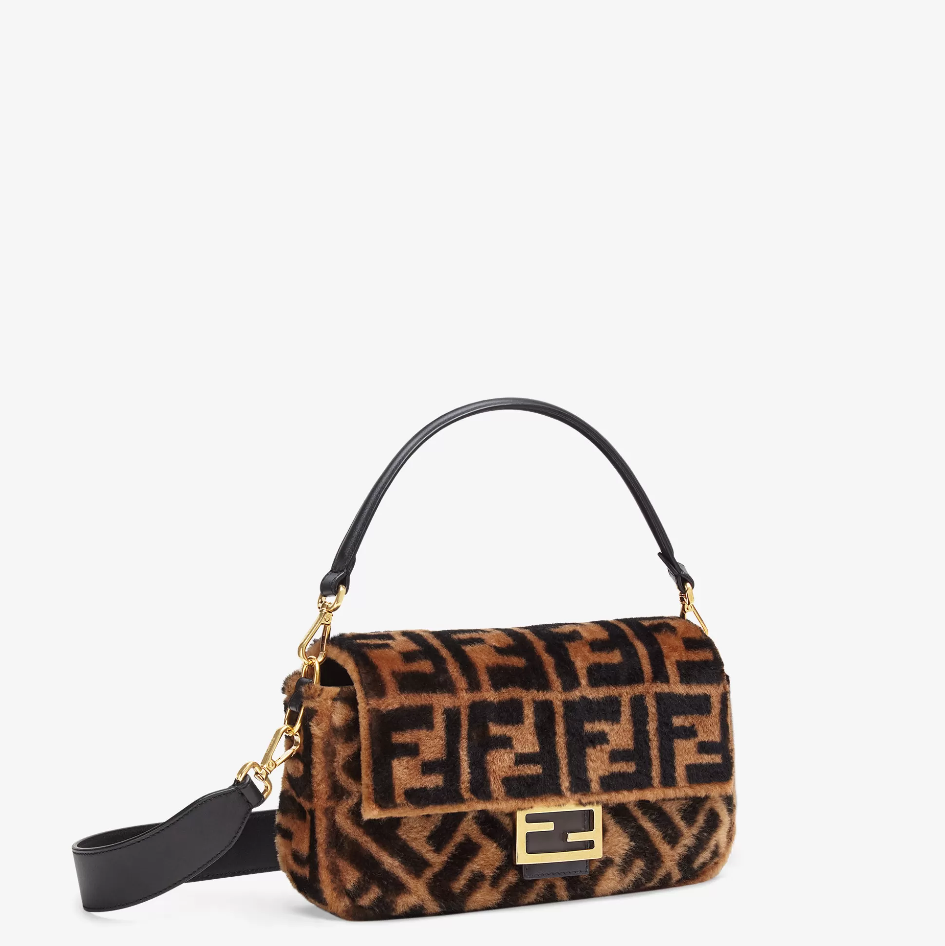 Women Fendi Shoulder & Crossbody Bags | Shoulder & Crossbody Bags | Baguette