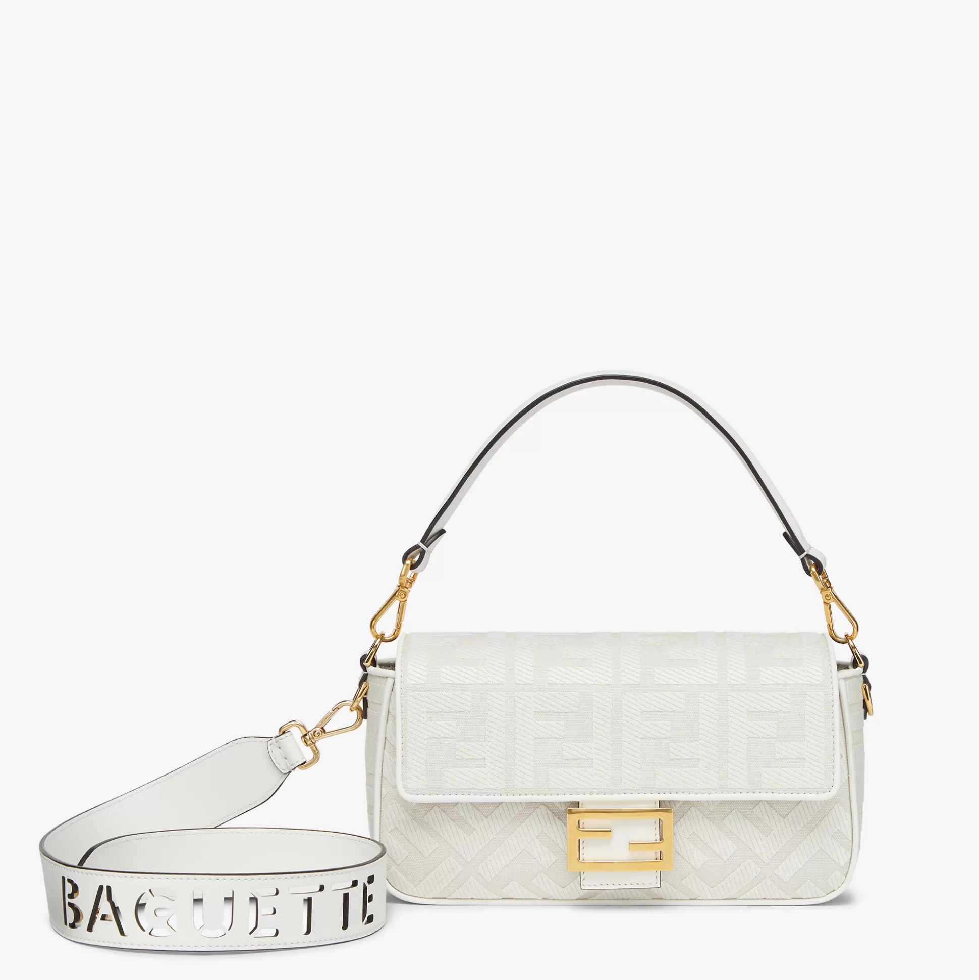 Women Fendi Shoulder & Crossbody Bags | Shoulder & Crossbody Bags | Baguette