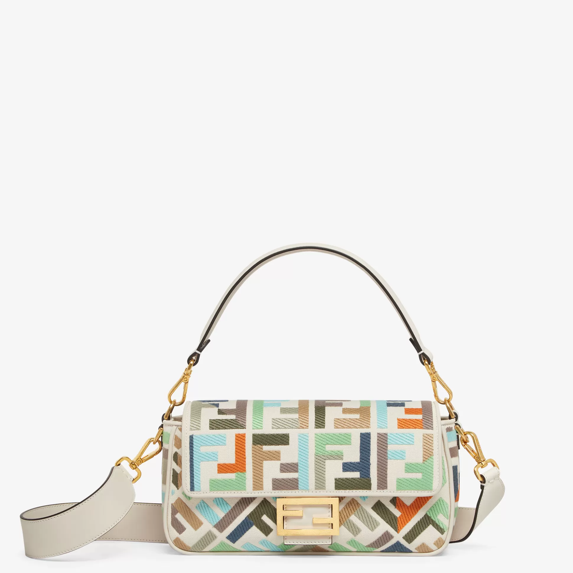 Women Fendi Shoulder & Crossbody Bags | Shoulder & Crossbody Bags | Baguette