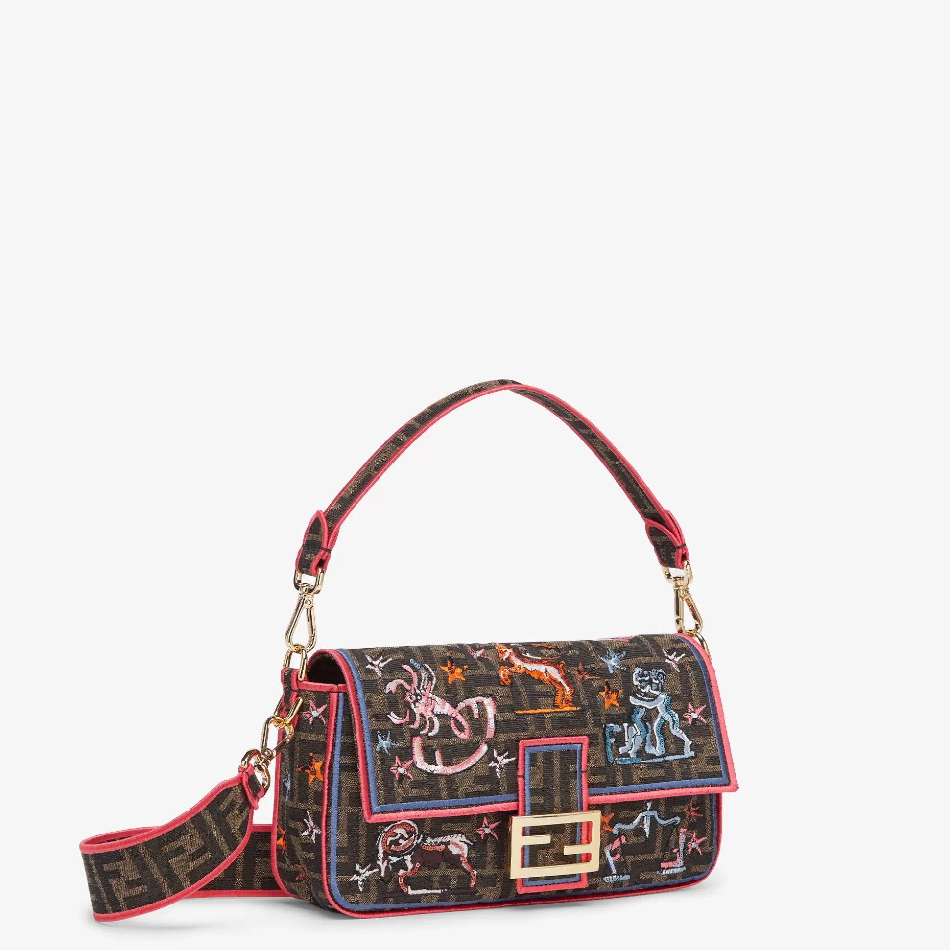 Women Fendi Shoulder & Crossbody Bags | Shoulder & Crossbody Bags | Baguette