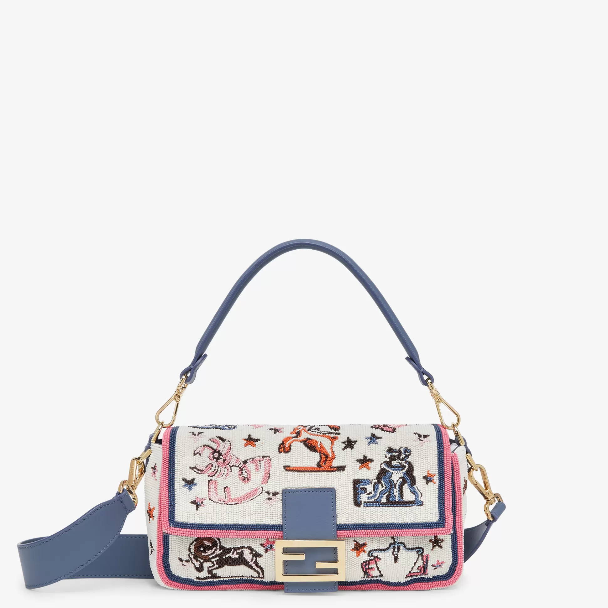 Women Fendi Shoulder & Crossbody Bags | Shoulder & Crossbody Bags | Baguette