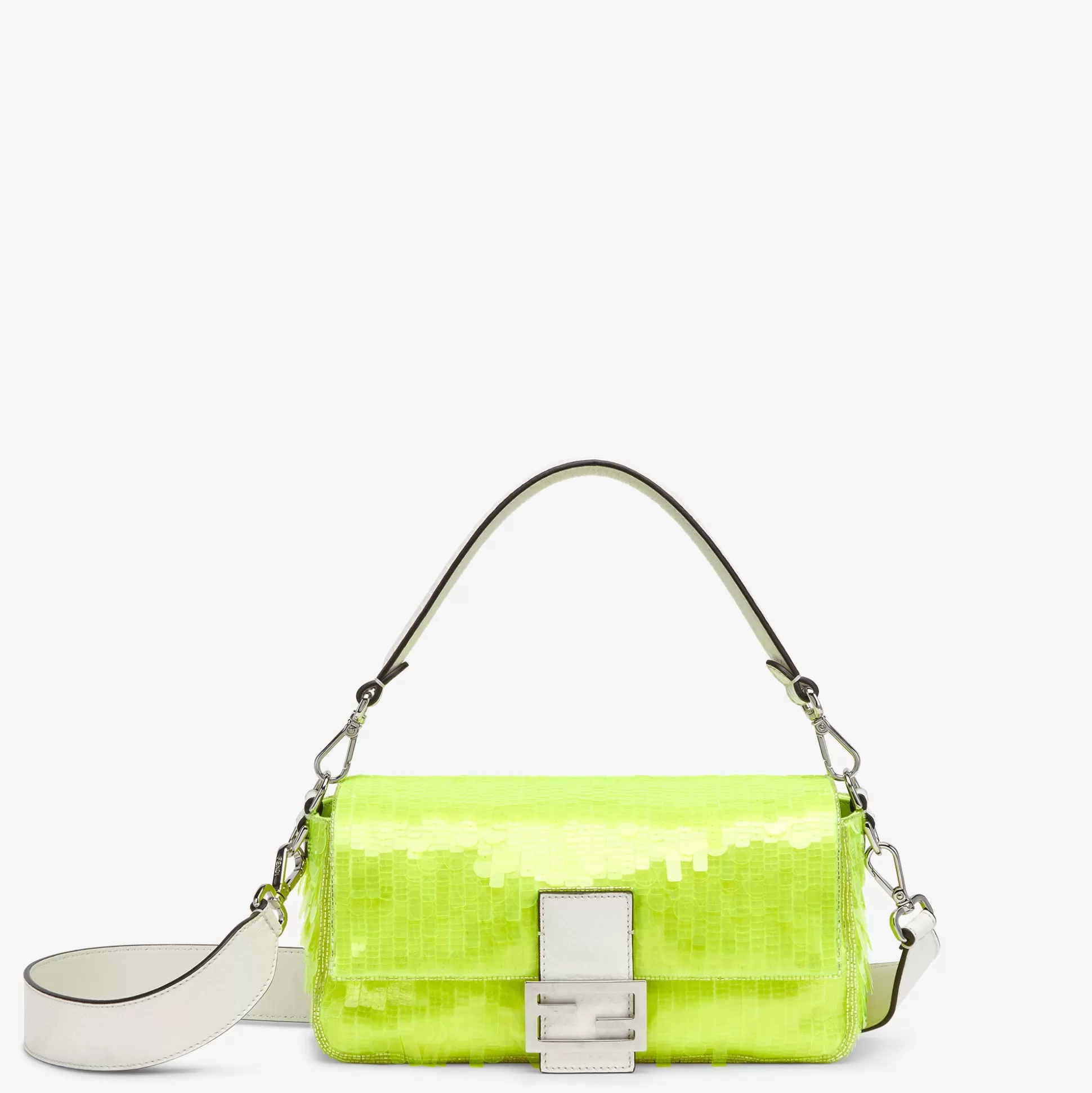 Women Fendi Shoulder & Crossbody Bags | Shoulder & Crossbody Bags | Baguette