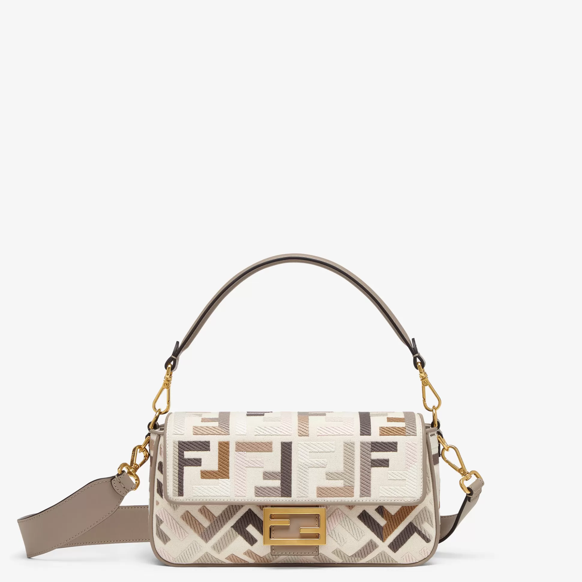 Women Fendi Shoulder & Crossbody Bags | Shoulder & Crossbody Bags | Baguette