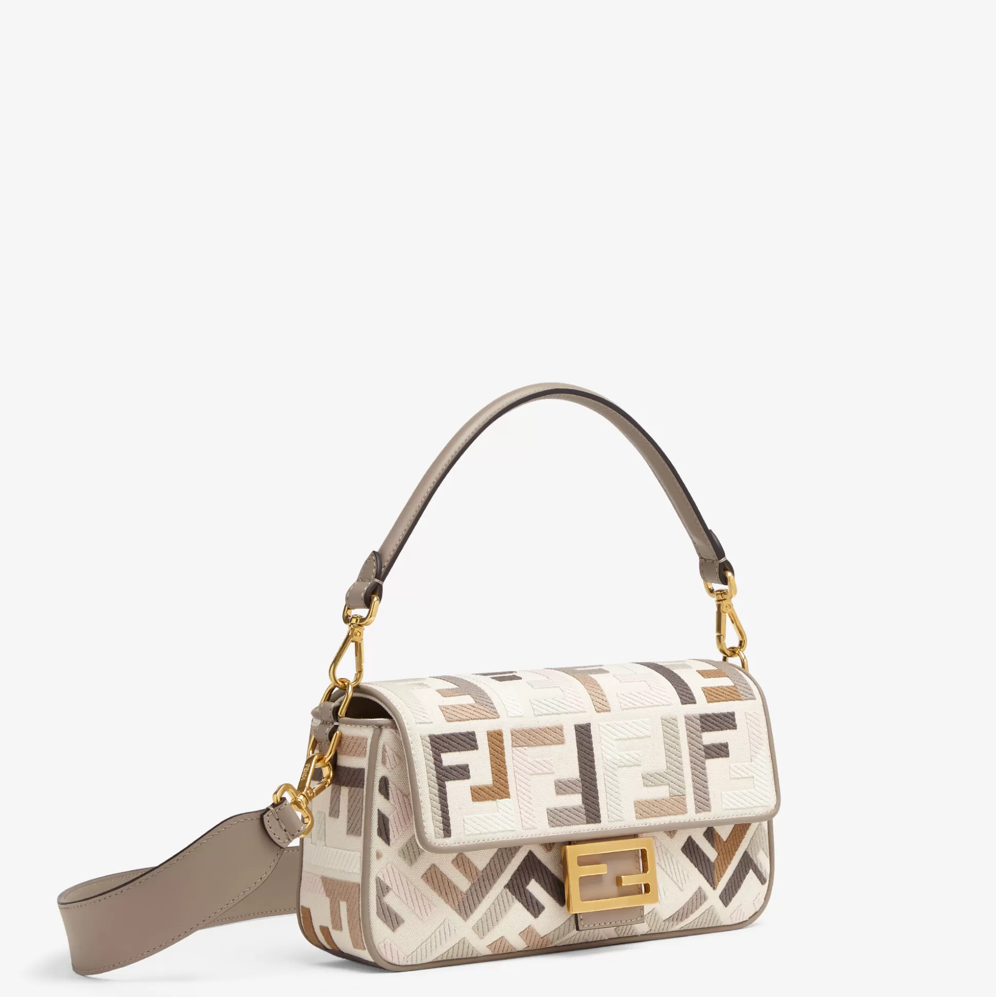 Women Fendi Shoulder & Crossbody Bags | Shoulder & Crossbody Bags | Baguette