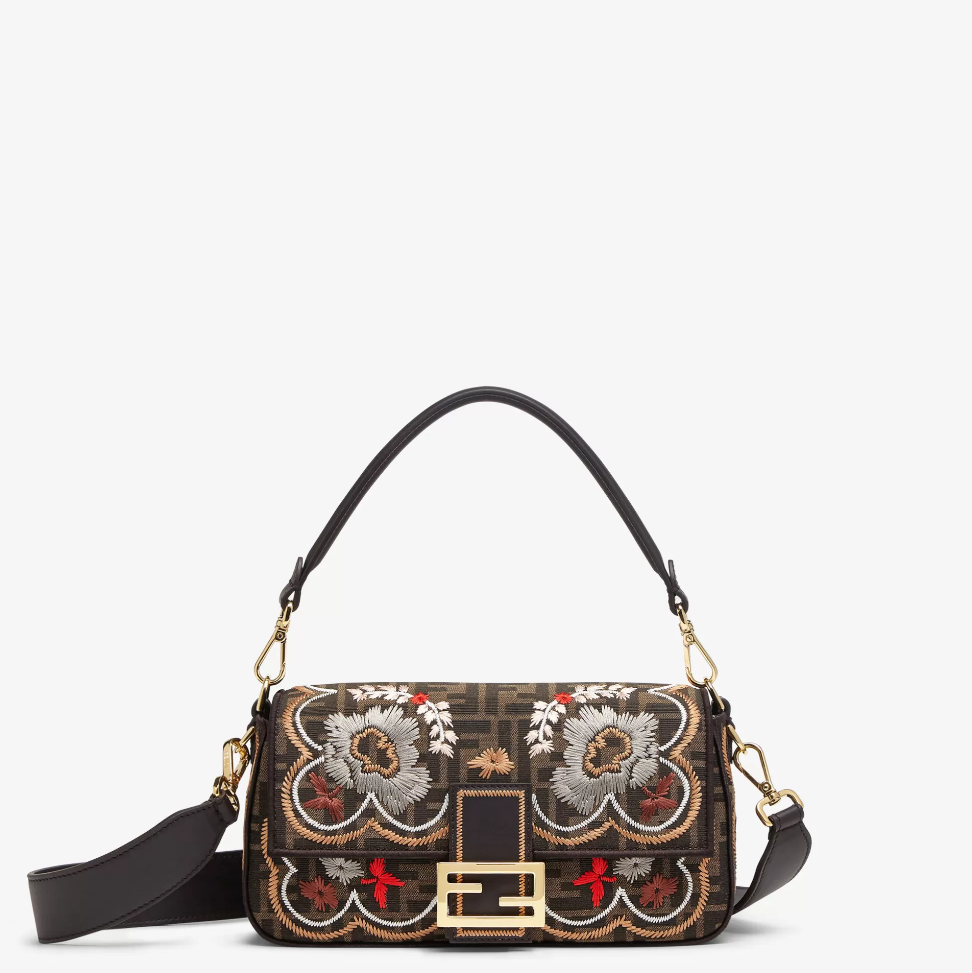 Women Fendi Shoulder & Crossbody Bags | Shoulder & Crossbody Bags | Baguette