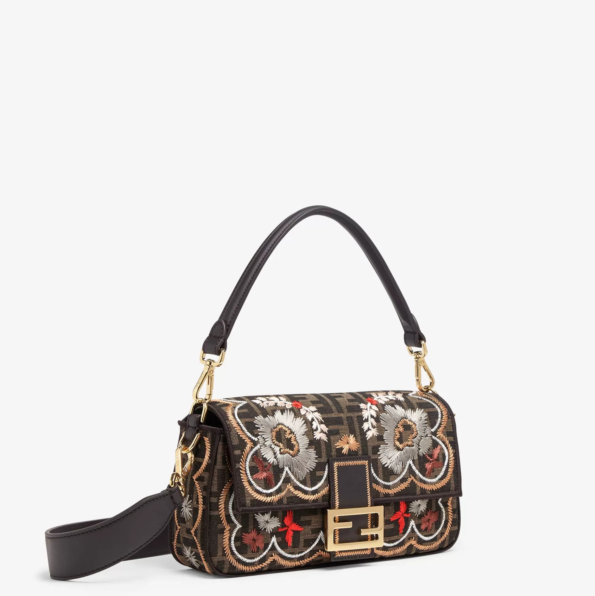 Women Fendi Shoulder & Crossbody Bags | Shoulder & Crossbody Bags | Baguette