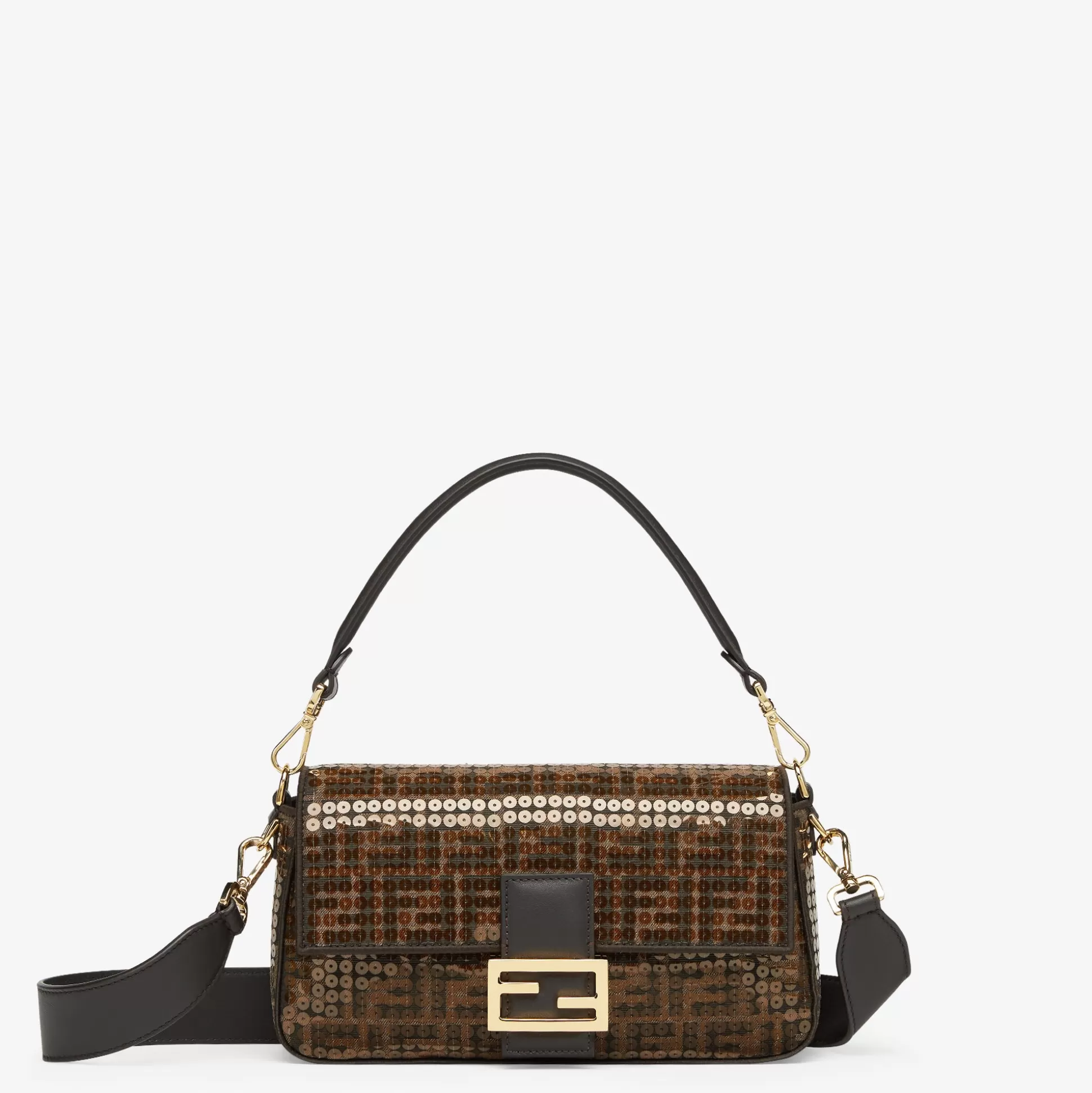 Women Fendi Shoulder & Crossbody Bags | Shoulder & Crossbody Bags | Baguette