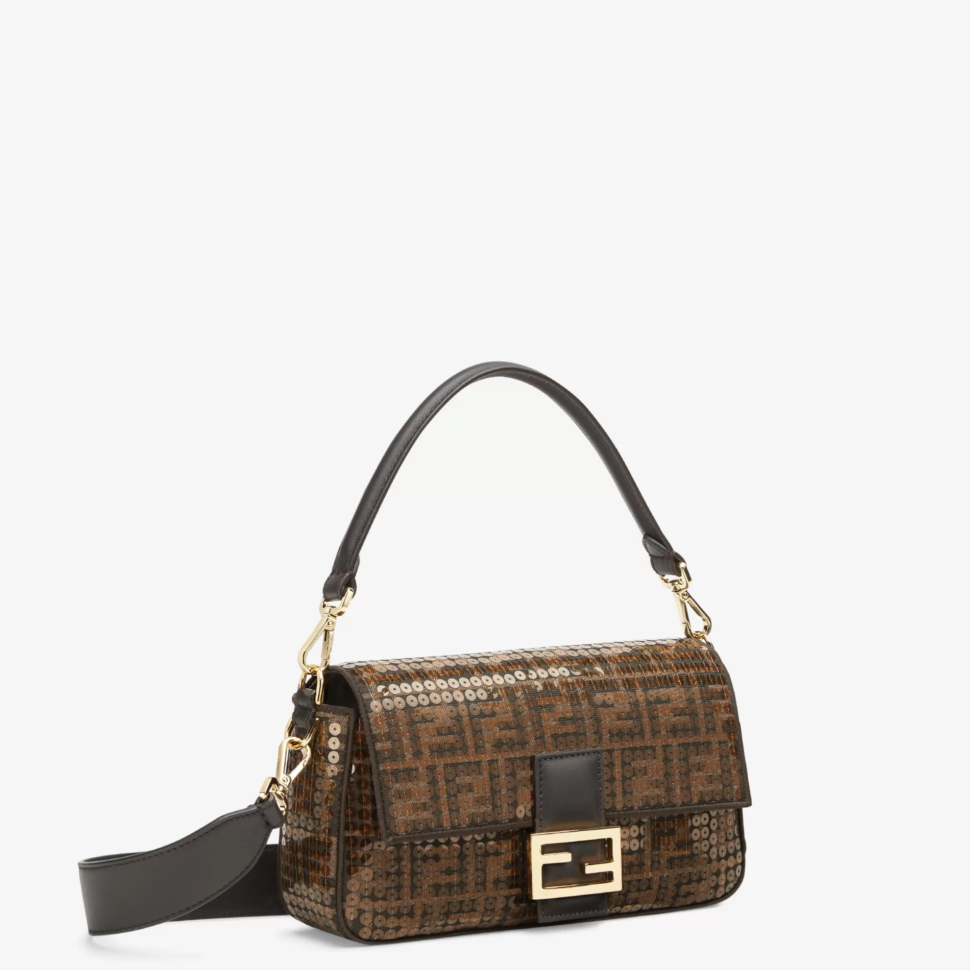 Women Fendi Shoulder & Crossbody Bags | Shoulder & Crossbody Bags | Baguette