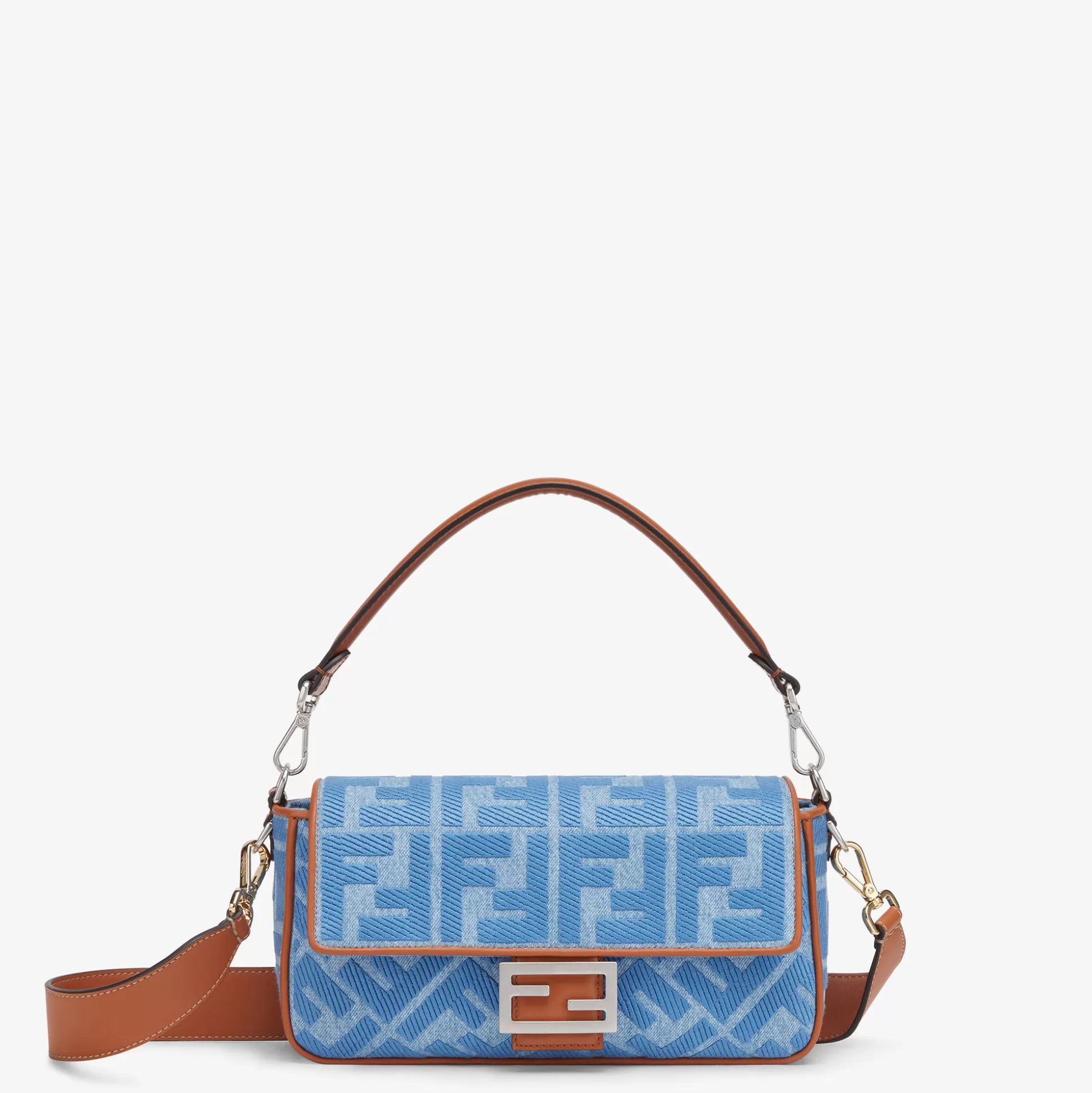 Women Fendi Shoulder & Crossbody Bags | Shoulder & Crossbody Bags | Baguette