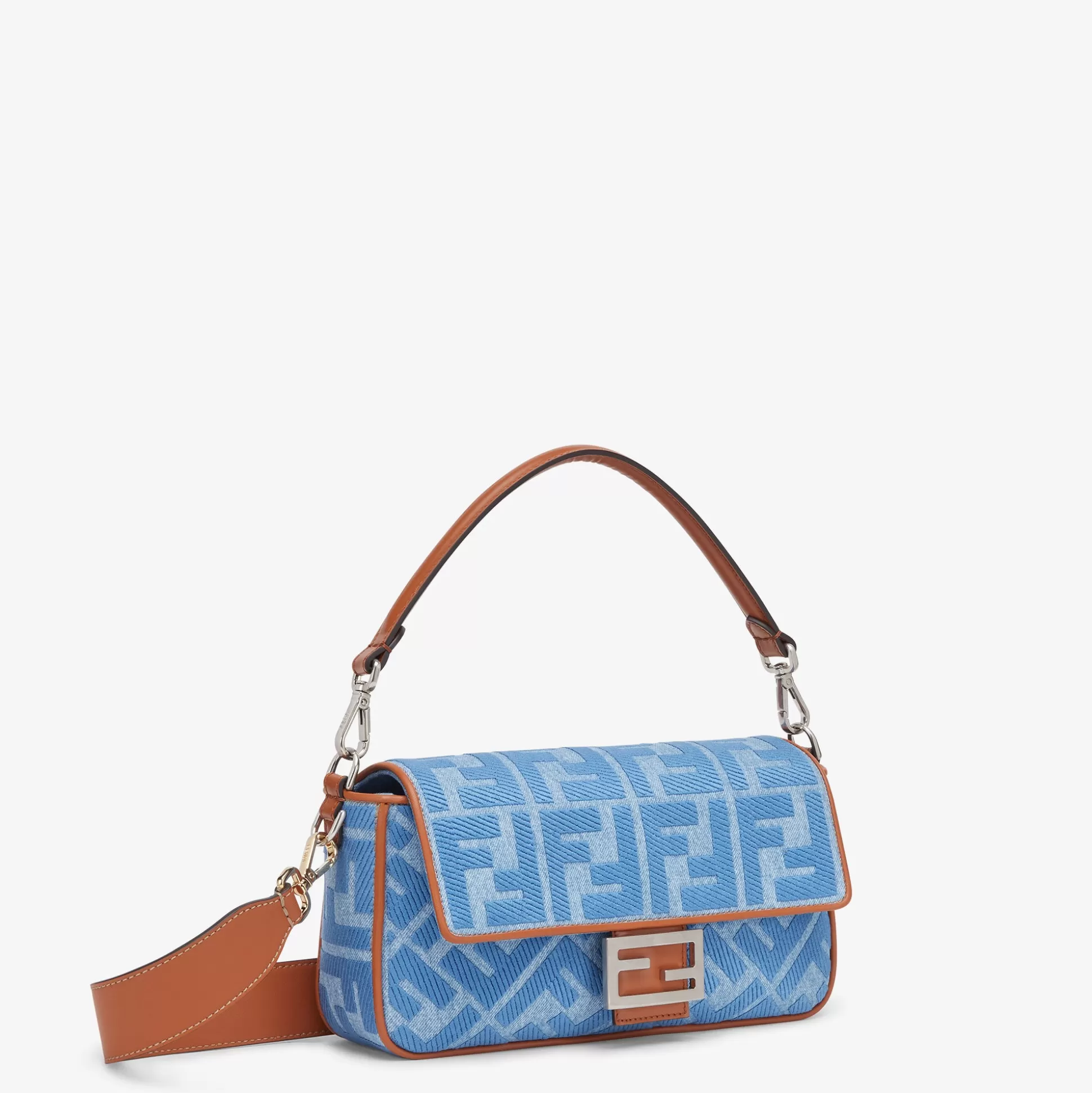 Women Fendi Shoulder & Crossbody Bags | Shoulder & Crossbody Bags | Baguette