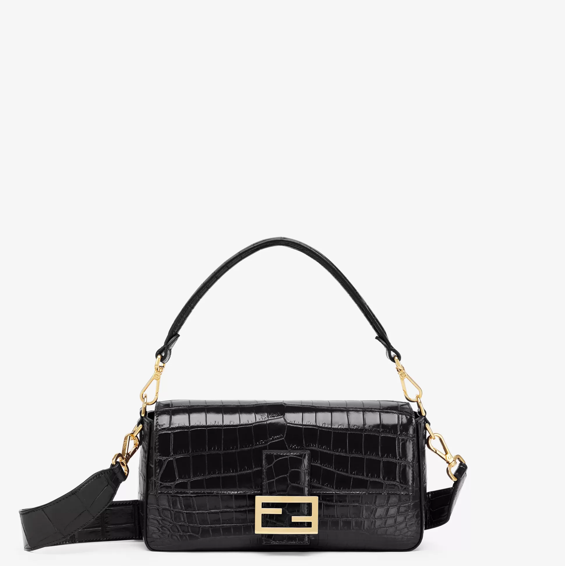 Women Fendi Shoulder & Crossbody Bags | Shoulder & Crossbody Bags | Baguette