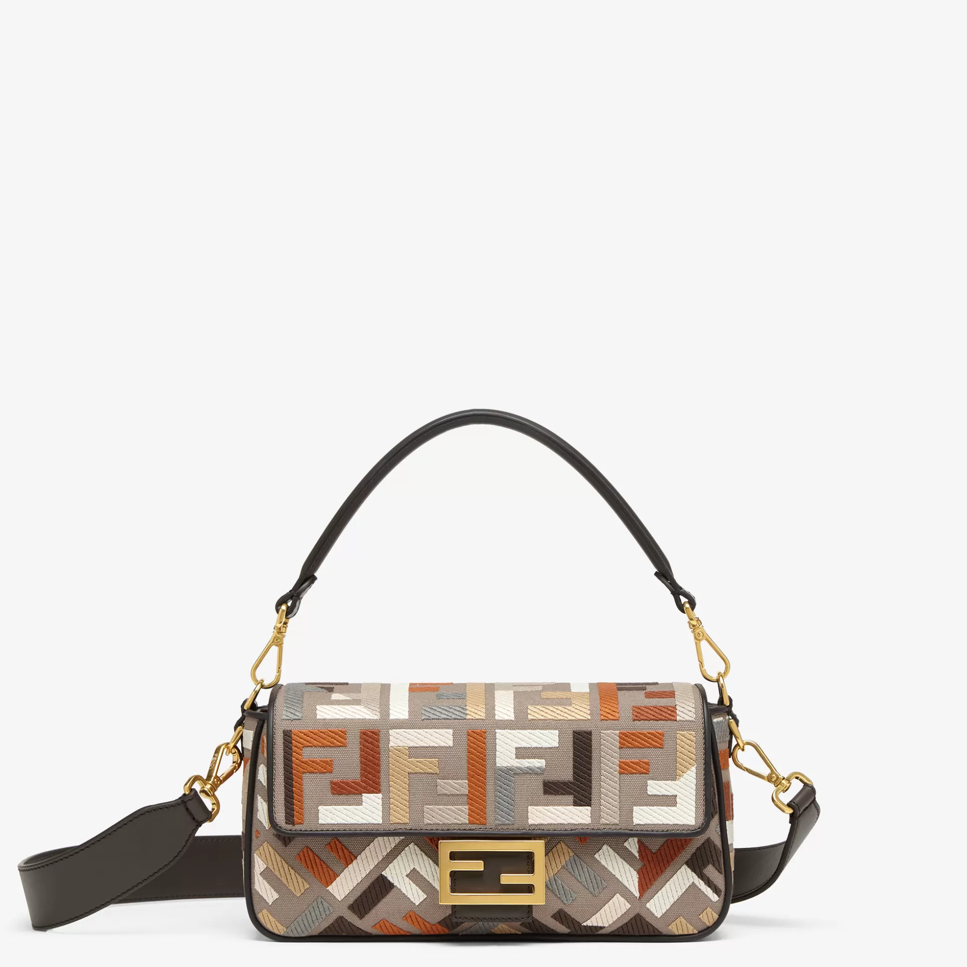 Women Fendi Shoulder & Crossbody Bags | Shoulder & Crossbody Bags | Baguette