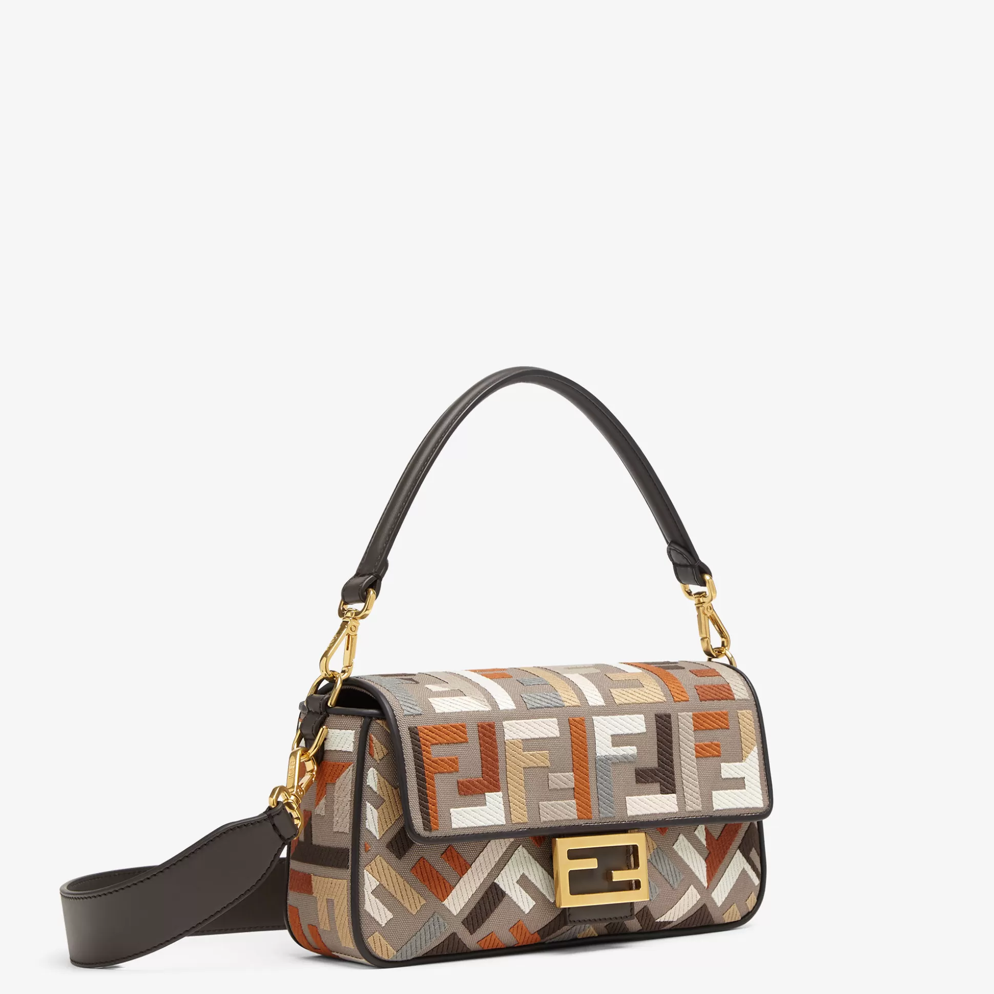 Women Fendi Shoulder & Crossbody Bags | Shoulder & Crossbody Bags | Baguette