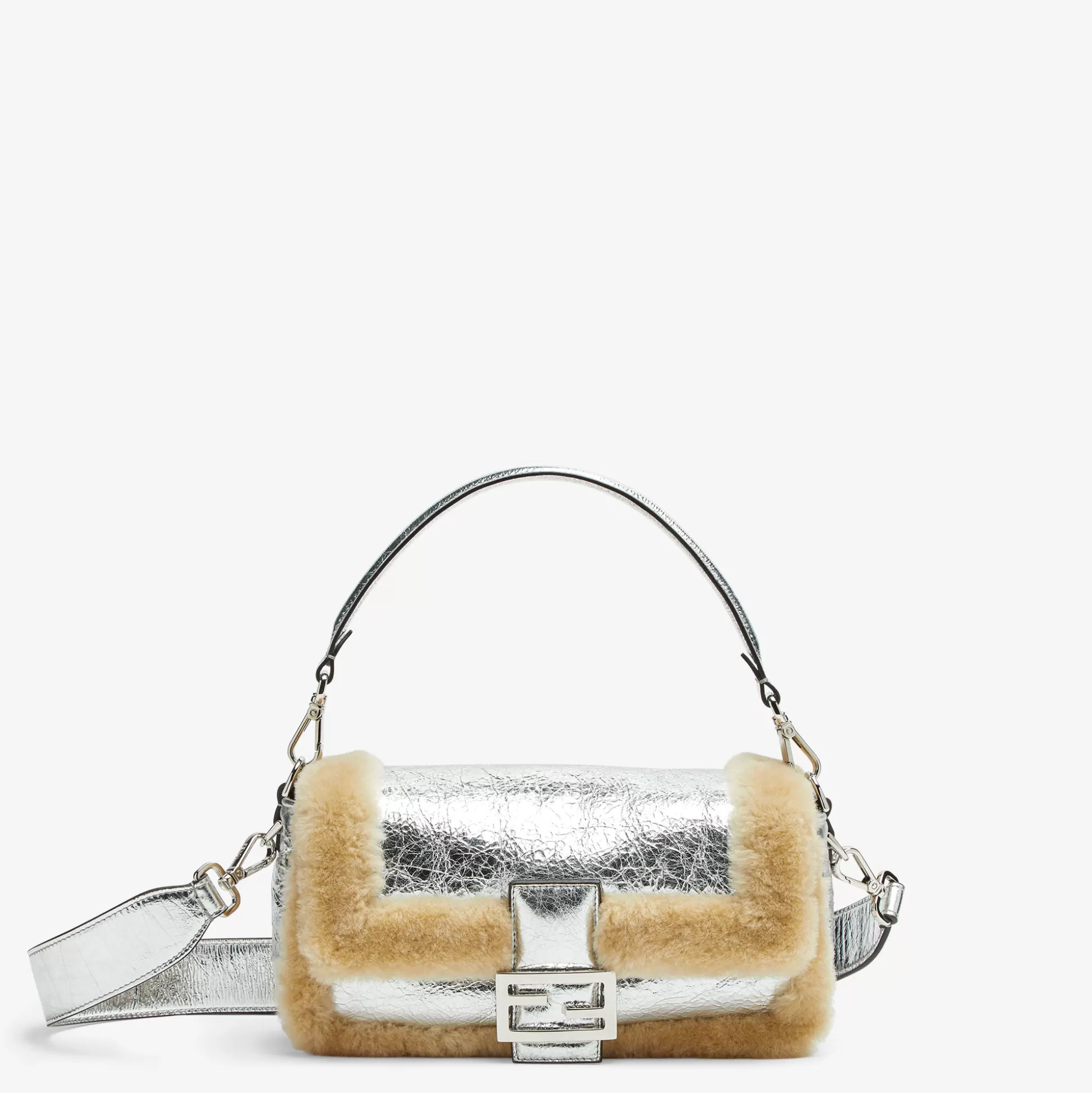 Women Fendi Shoulder & Crossbody Bags | Shoulder & Crossbody Bags | Baguette