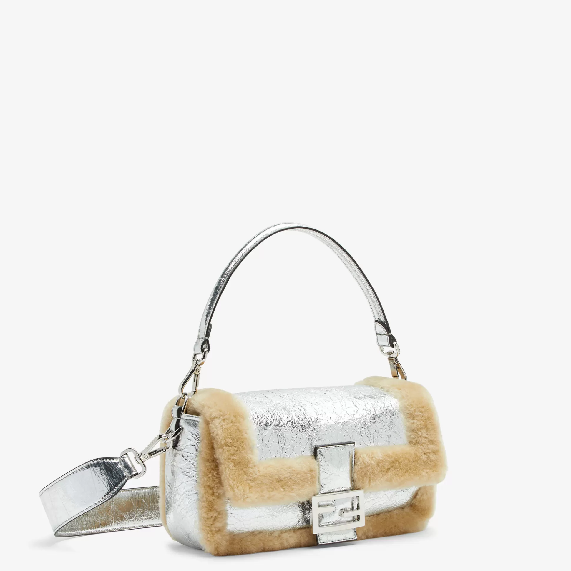 Women Fendi Shoulder & Crossbody Bags | Shoulder & Crossbody Bags | Baguette