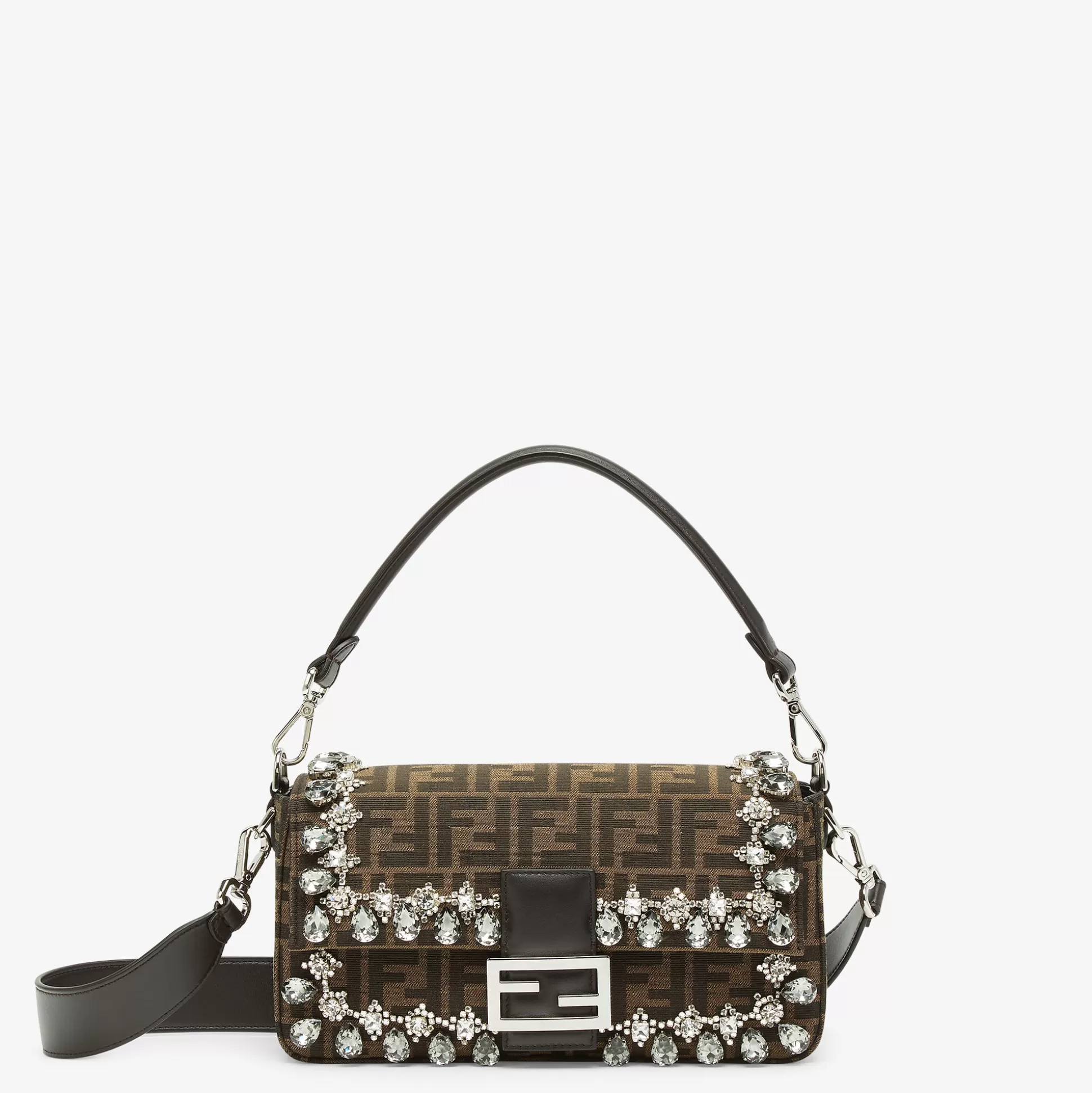 Women Fendi Shoulder & Crossbody Bags | Shoulder & Crossbody Bags | Baguette