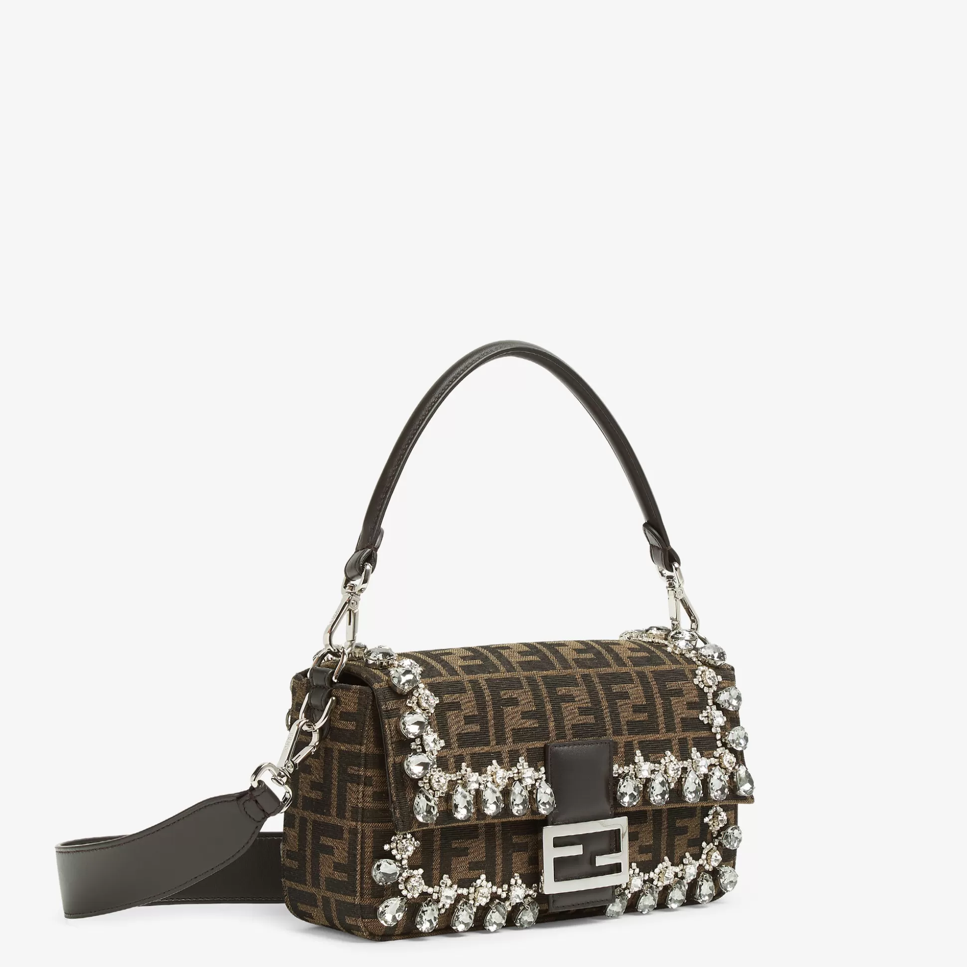 Women Fendi Shoulder & Crossbody Bags | Shoulder & Crossbody Bags | Baguette