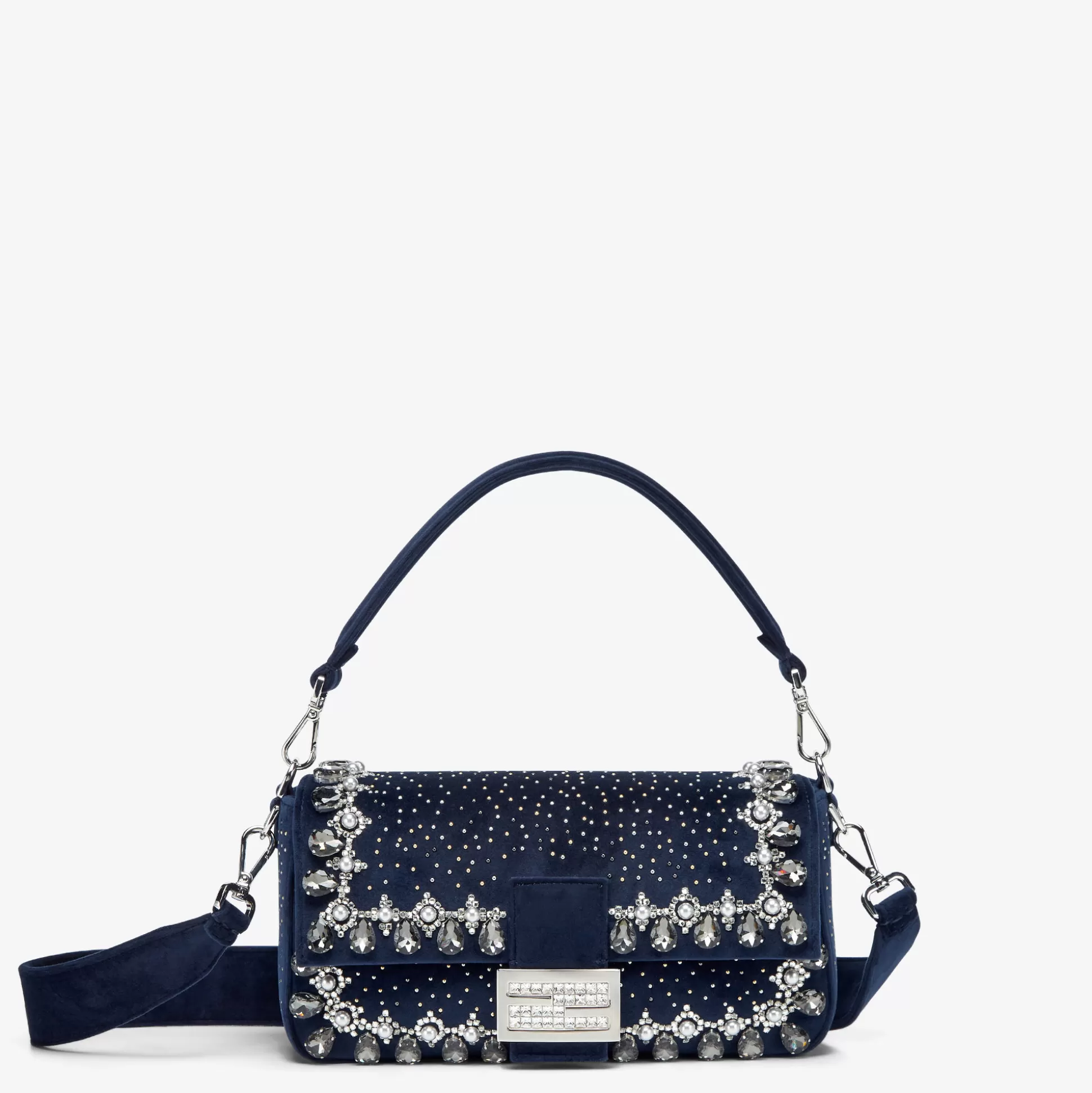 Women Fendi Shoulder & Crossbody Bags | Shoulder & Crossbody Bags | Baguette