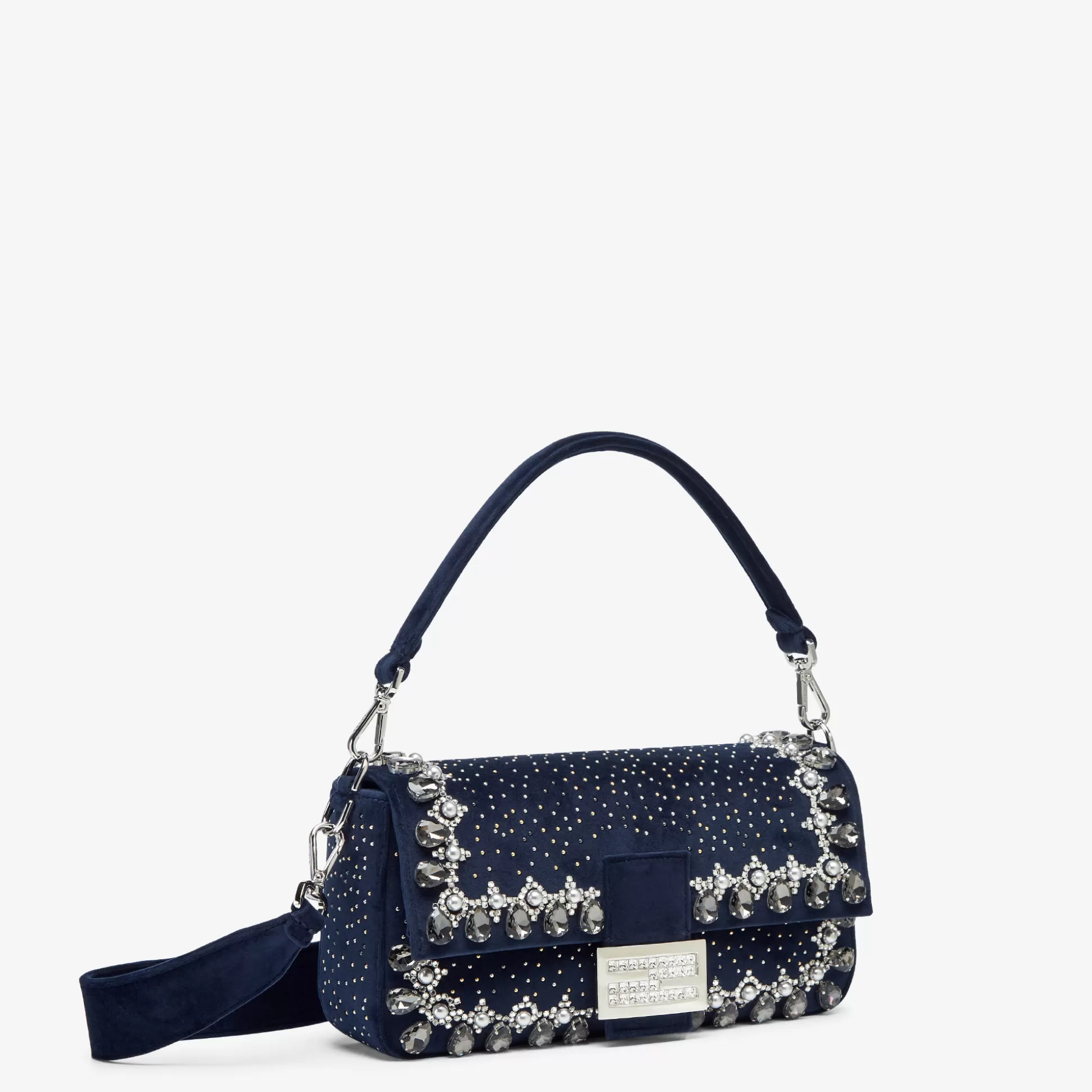 Women Fendi Shoulder & Crossbody Bags | Shoulder & Crossbody Bags | Baguette