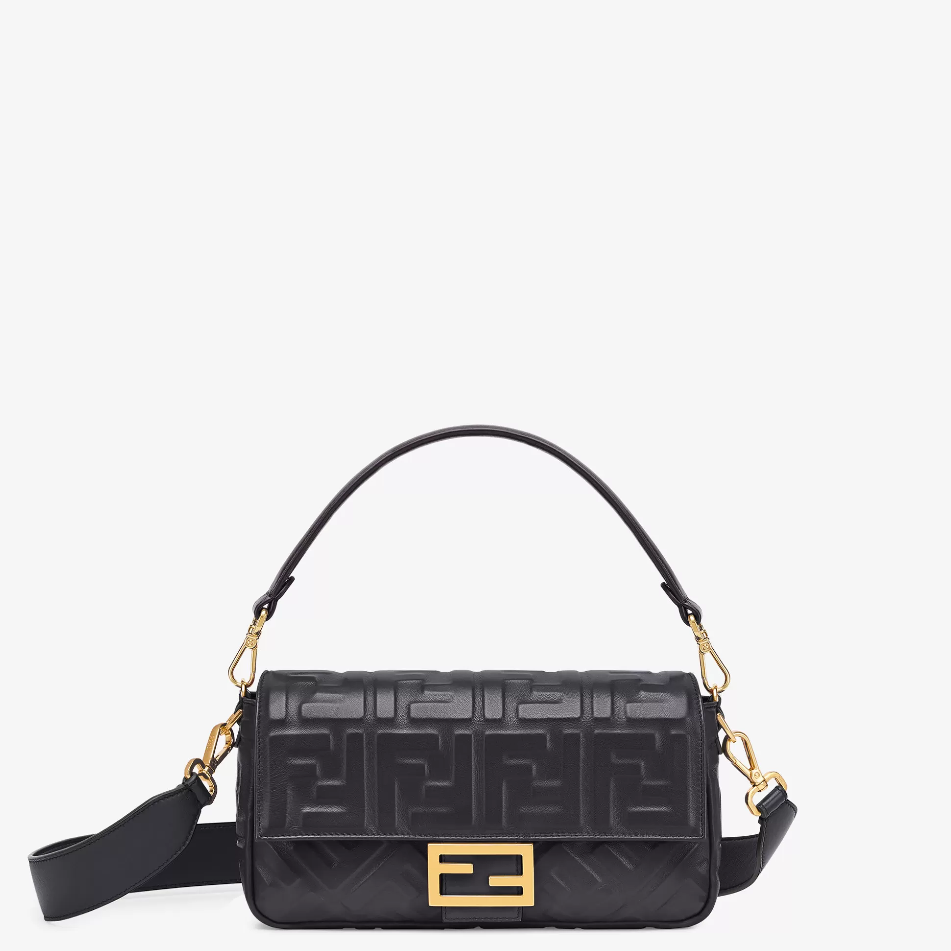 Women Fendi Shoulder & Crossbody Bags | Shoulder & Crossbody Bags | Baguette