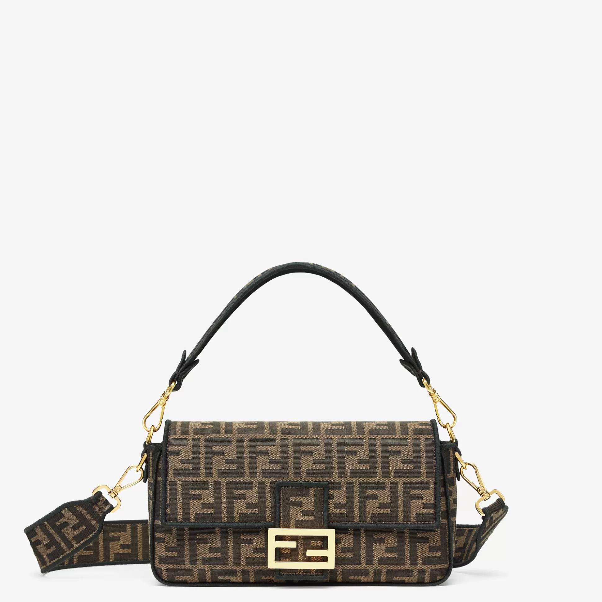 Women Fendi Shoulder & Crossbody Bags | Shoulder & Crossbody Bags | Baguette