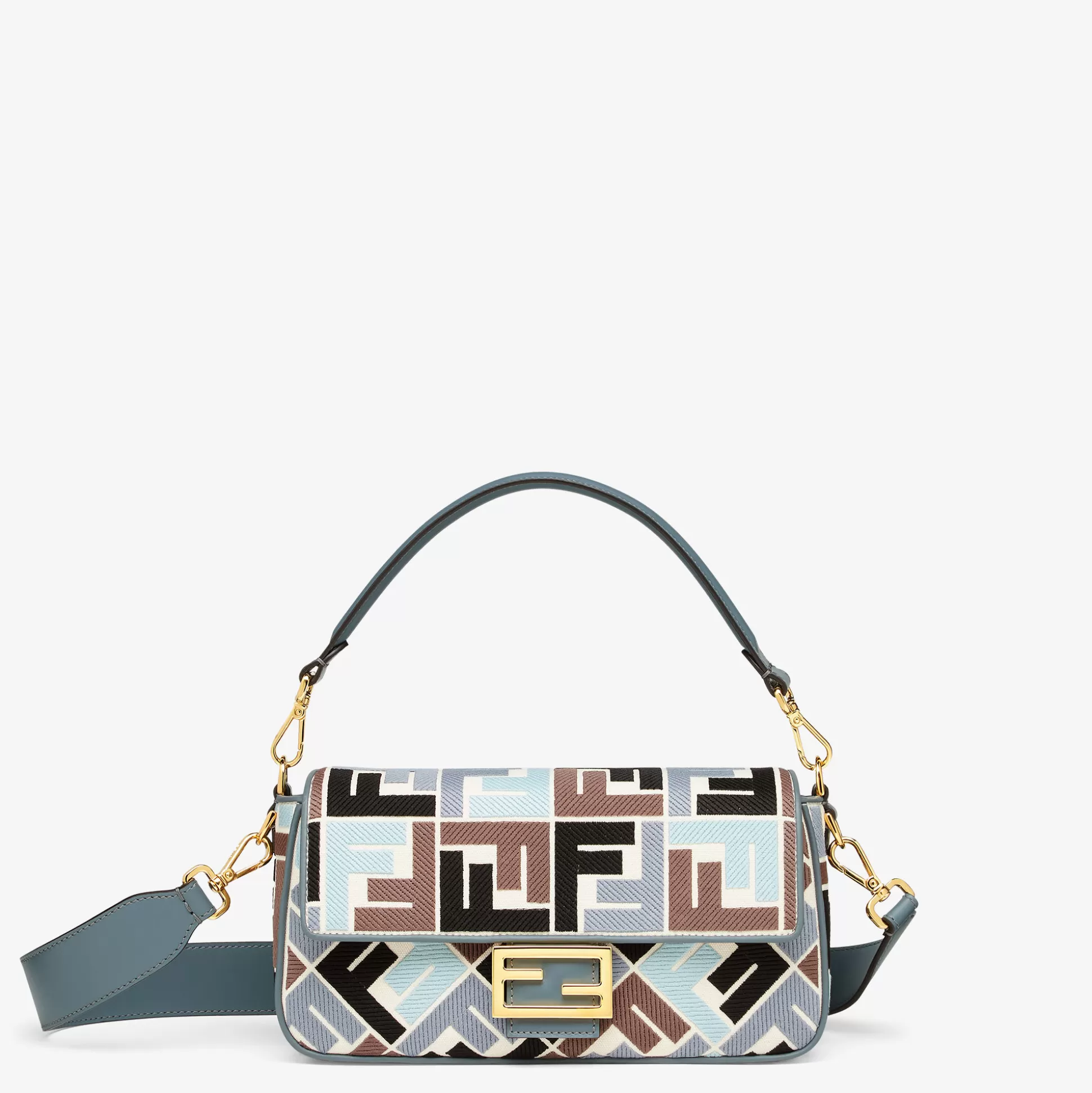 Women Fendi Shoulder & Crossbody Bags | Shoulder & Crossbody Bags | Baguette