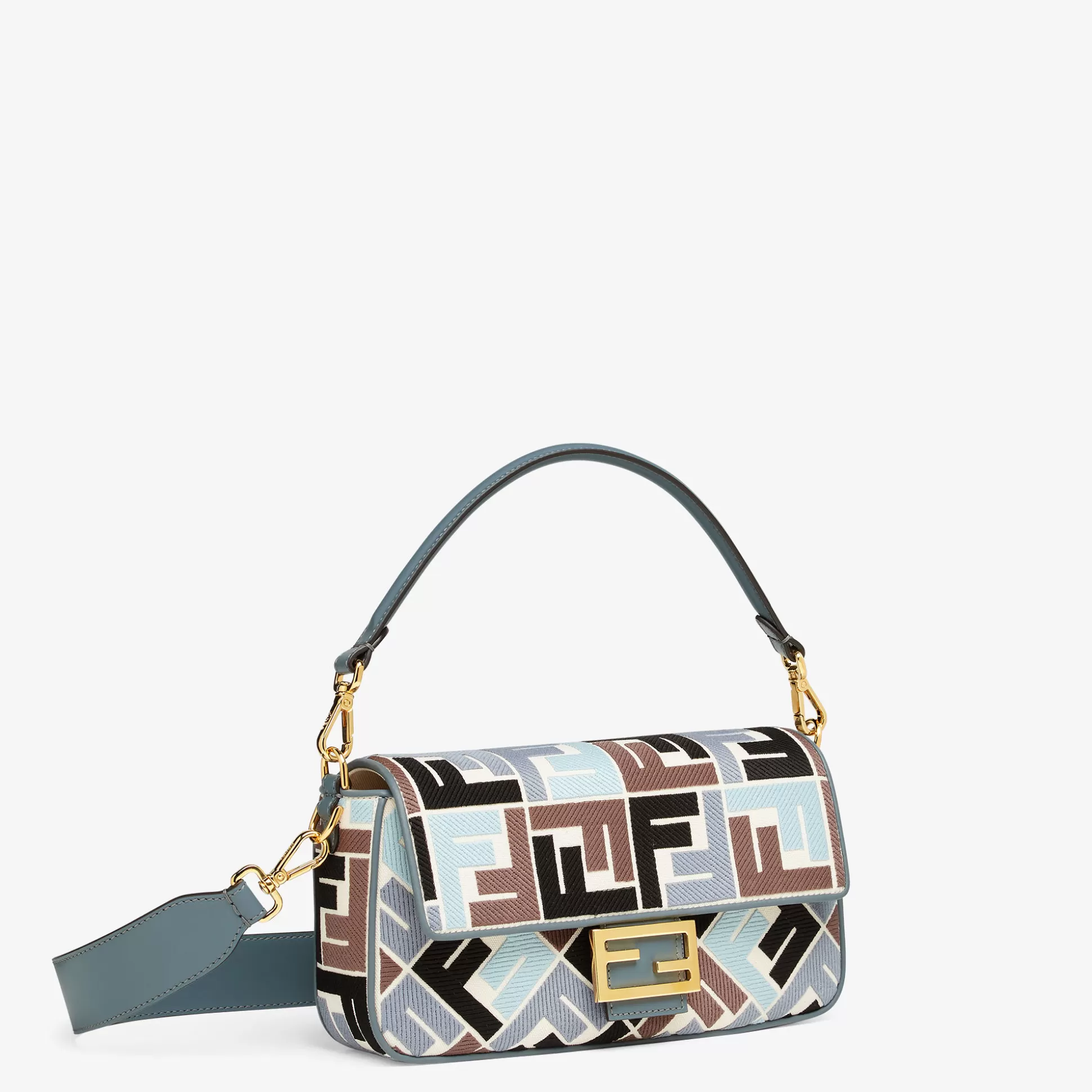 Women Fendi Shoulder & Crossbody Bags | Shoulder & Crossbody Bags | Baguette