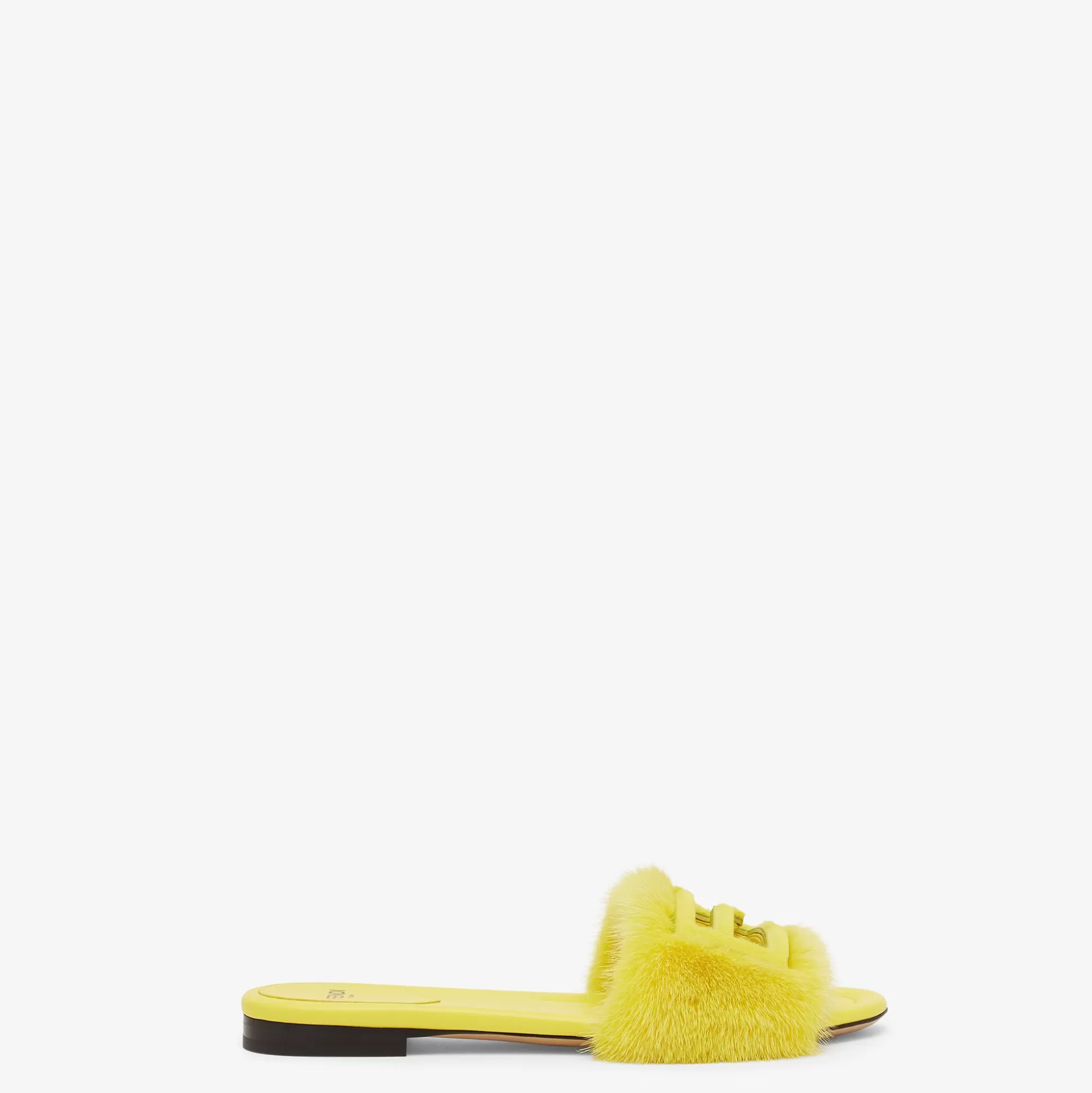 Women Fendi Sandals & Slides | Baguette | Baguette