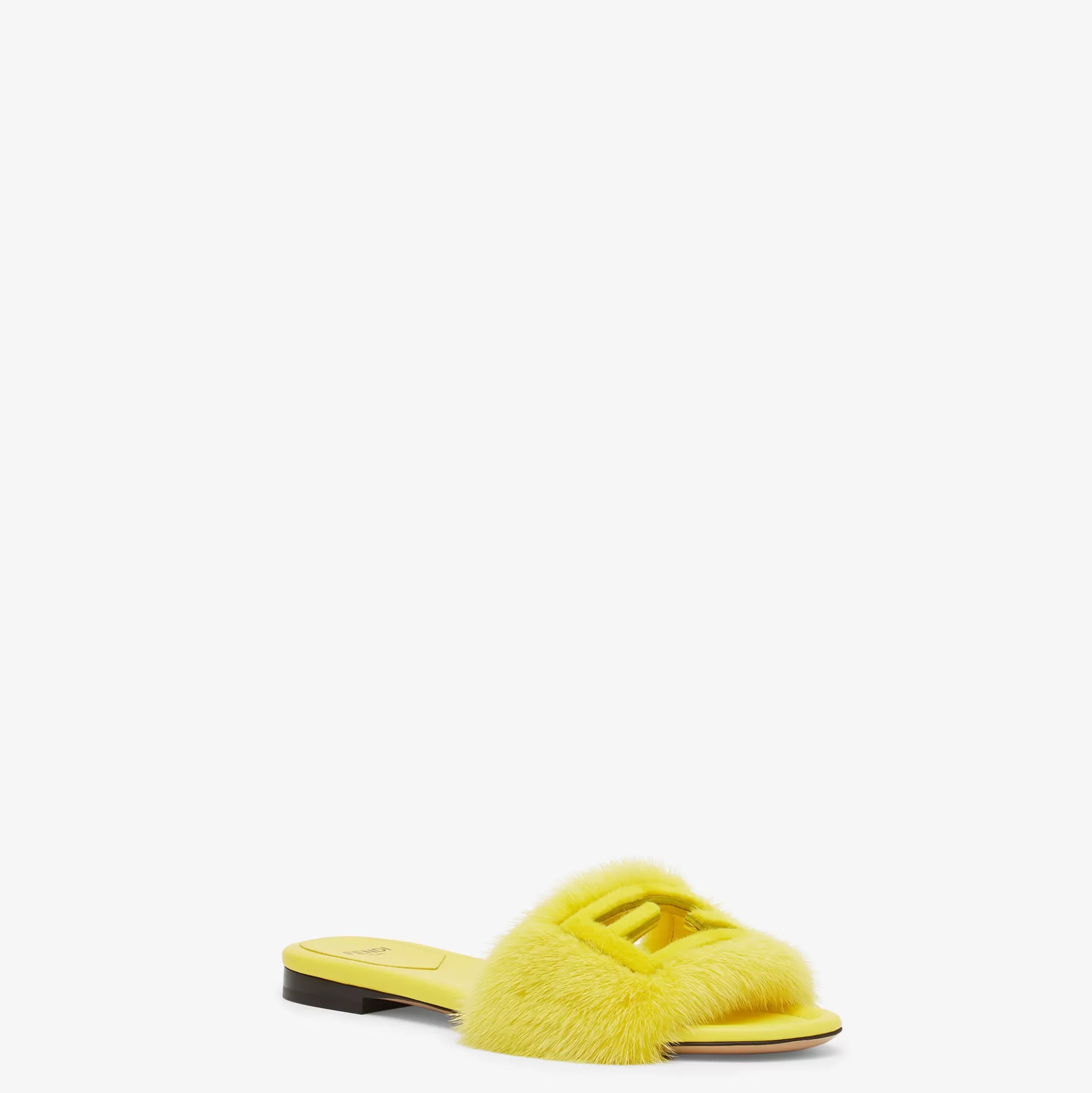 Women Fendi Sandals & Slides | Baguette | Baguette