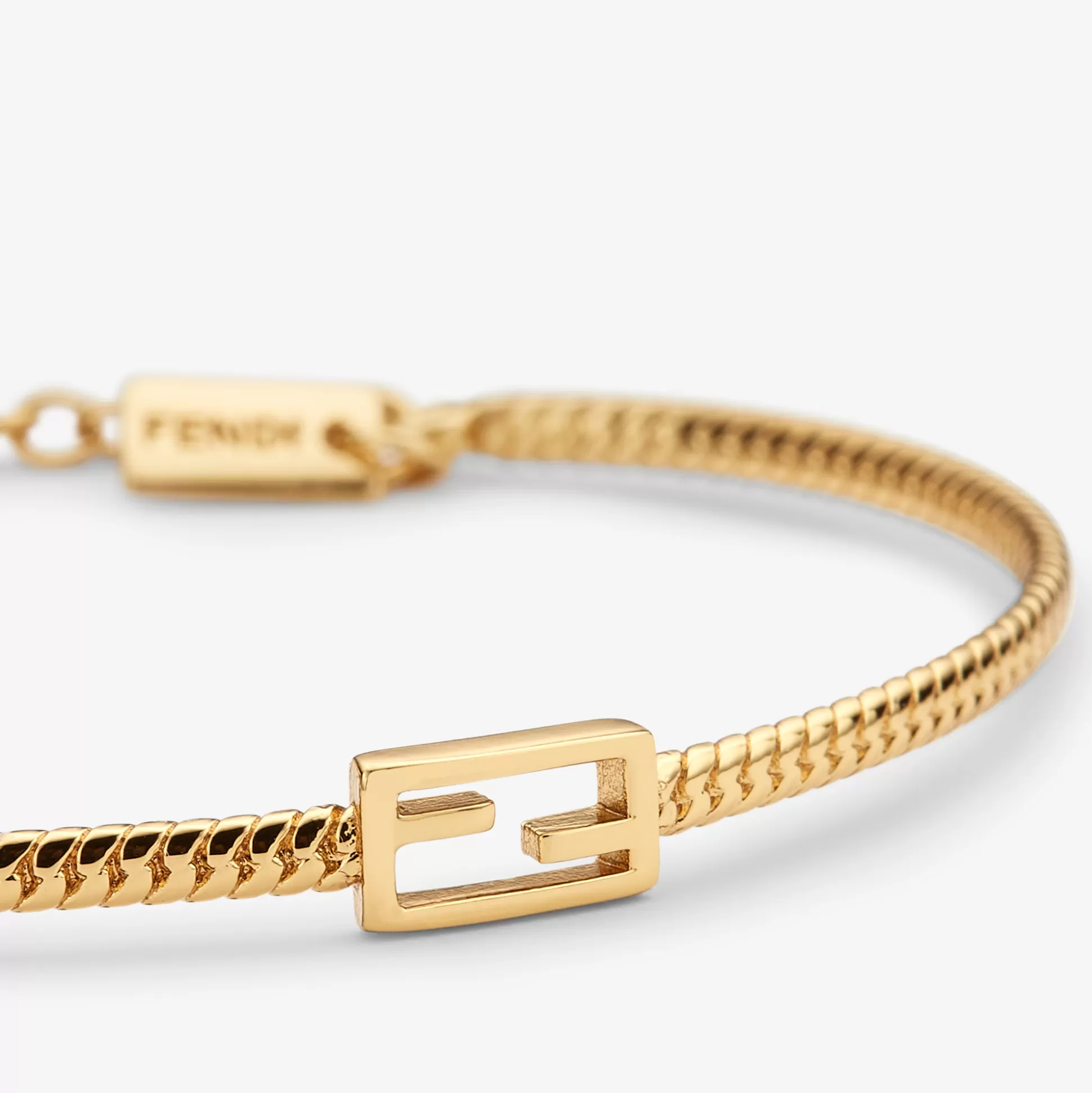 Women Fendi Bracelets | BaguetteBracelet